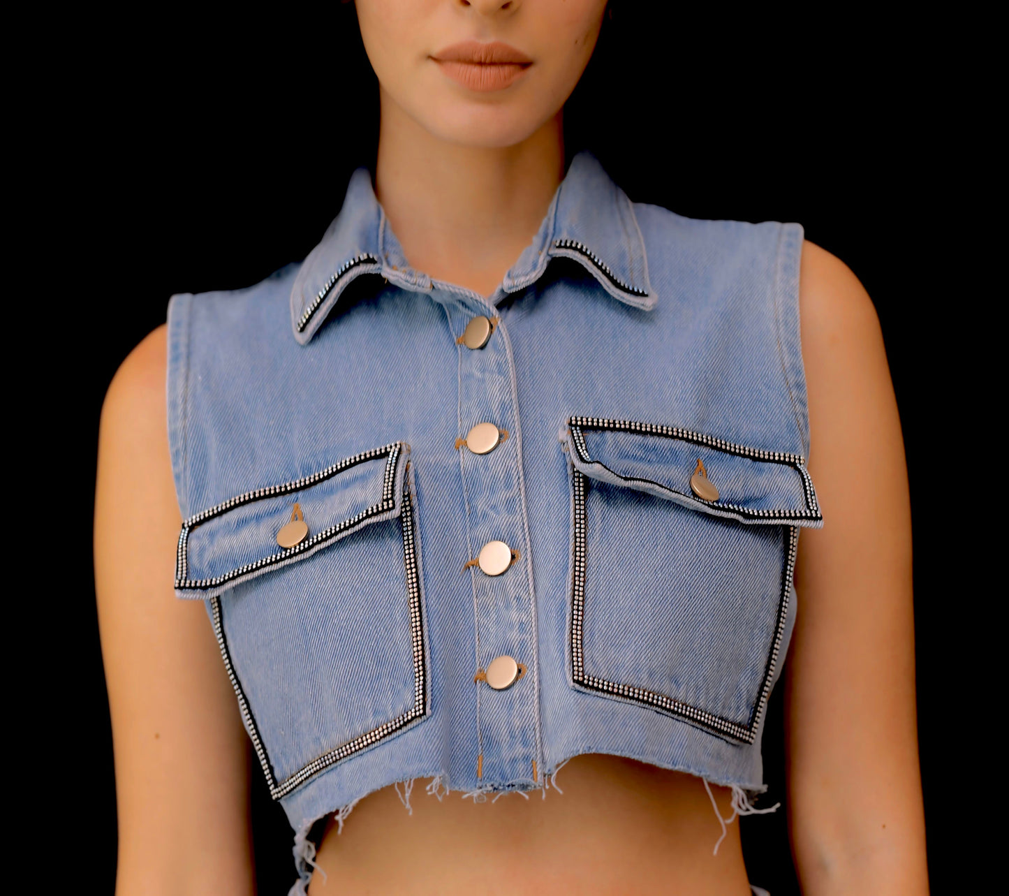 Amour Vest
