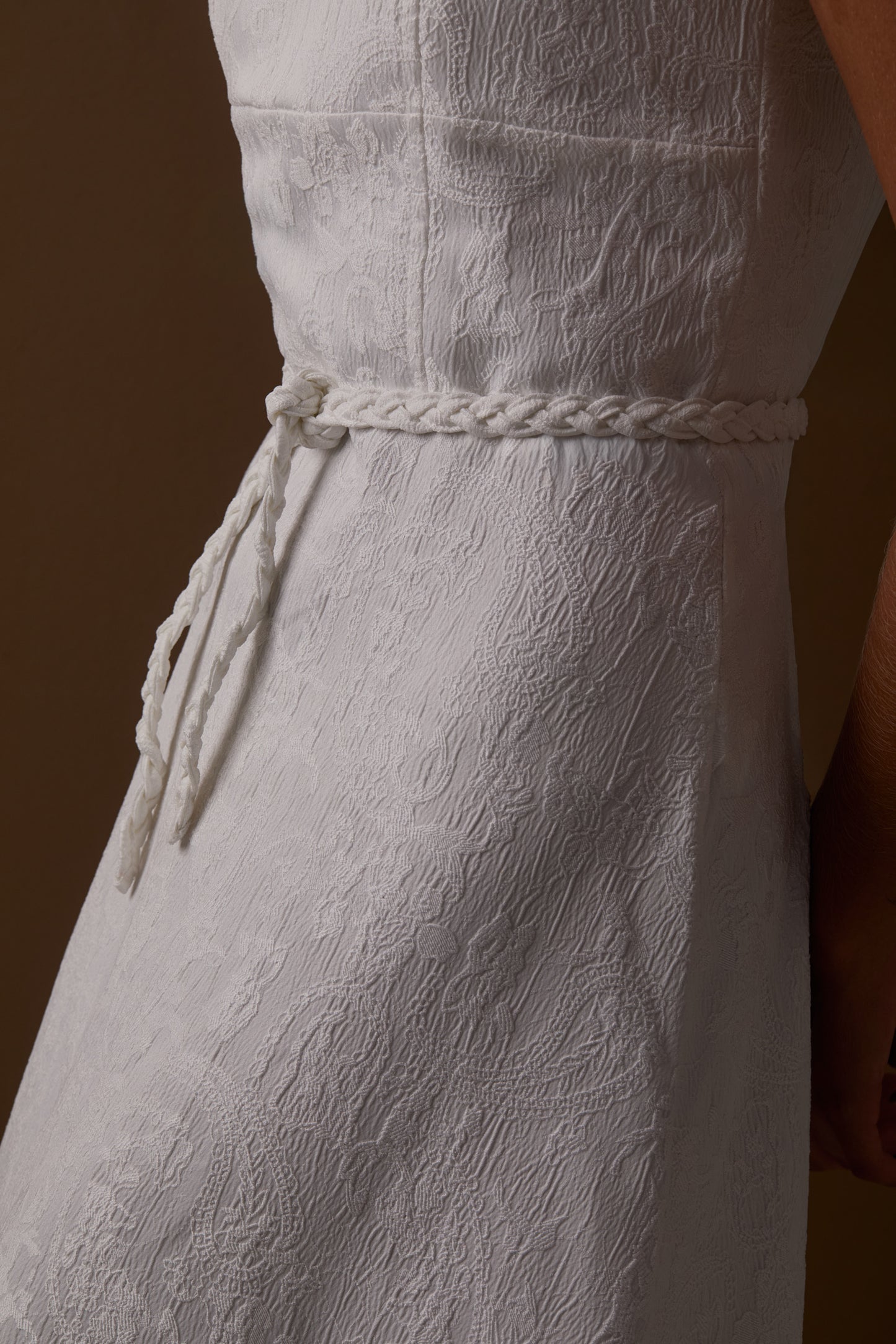 Lienzo dress