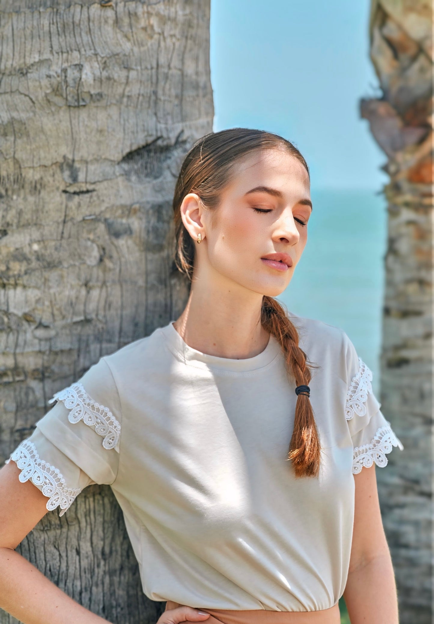 Alma T-shirt