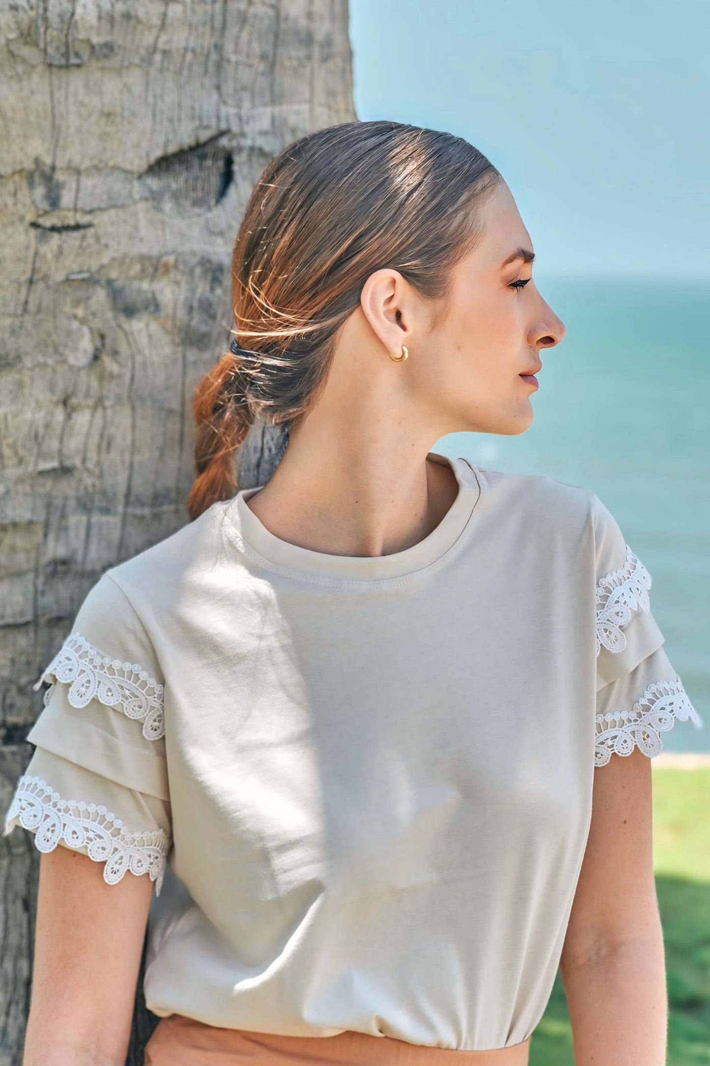Alma T-shirt