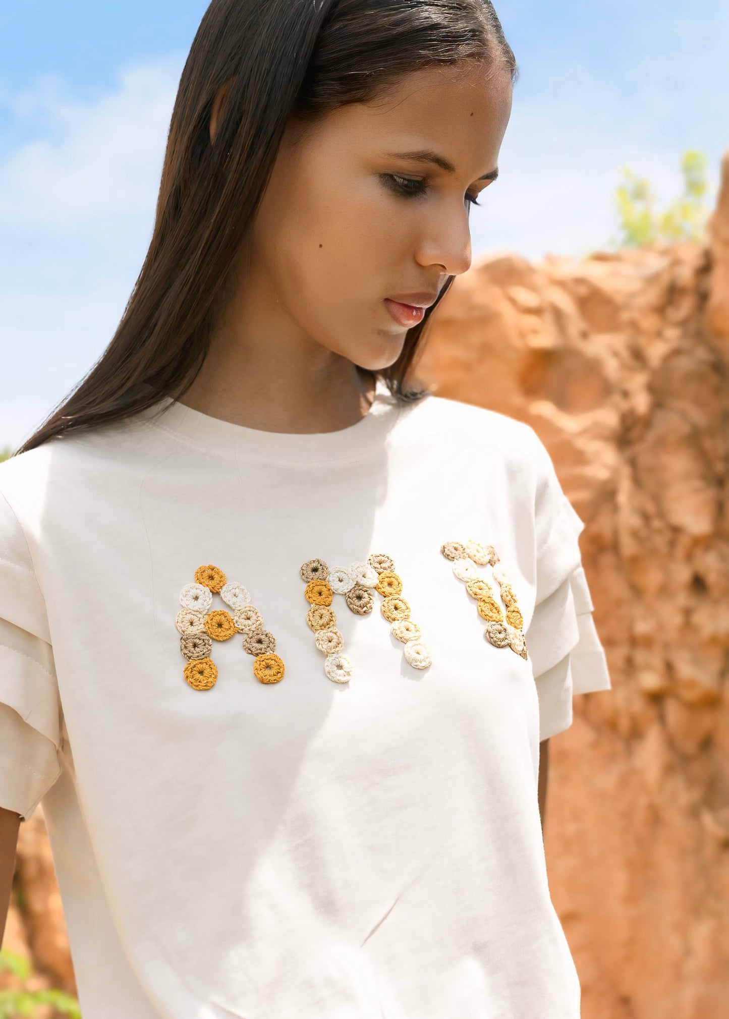 Amo T-Shirt