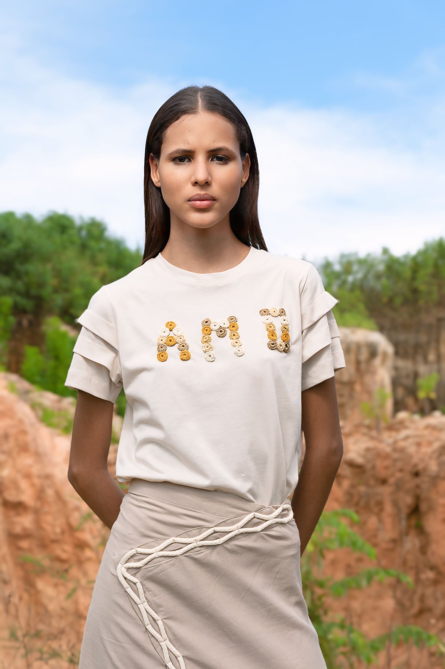 Amo T-Shirt