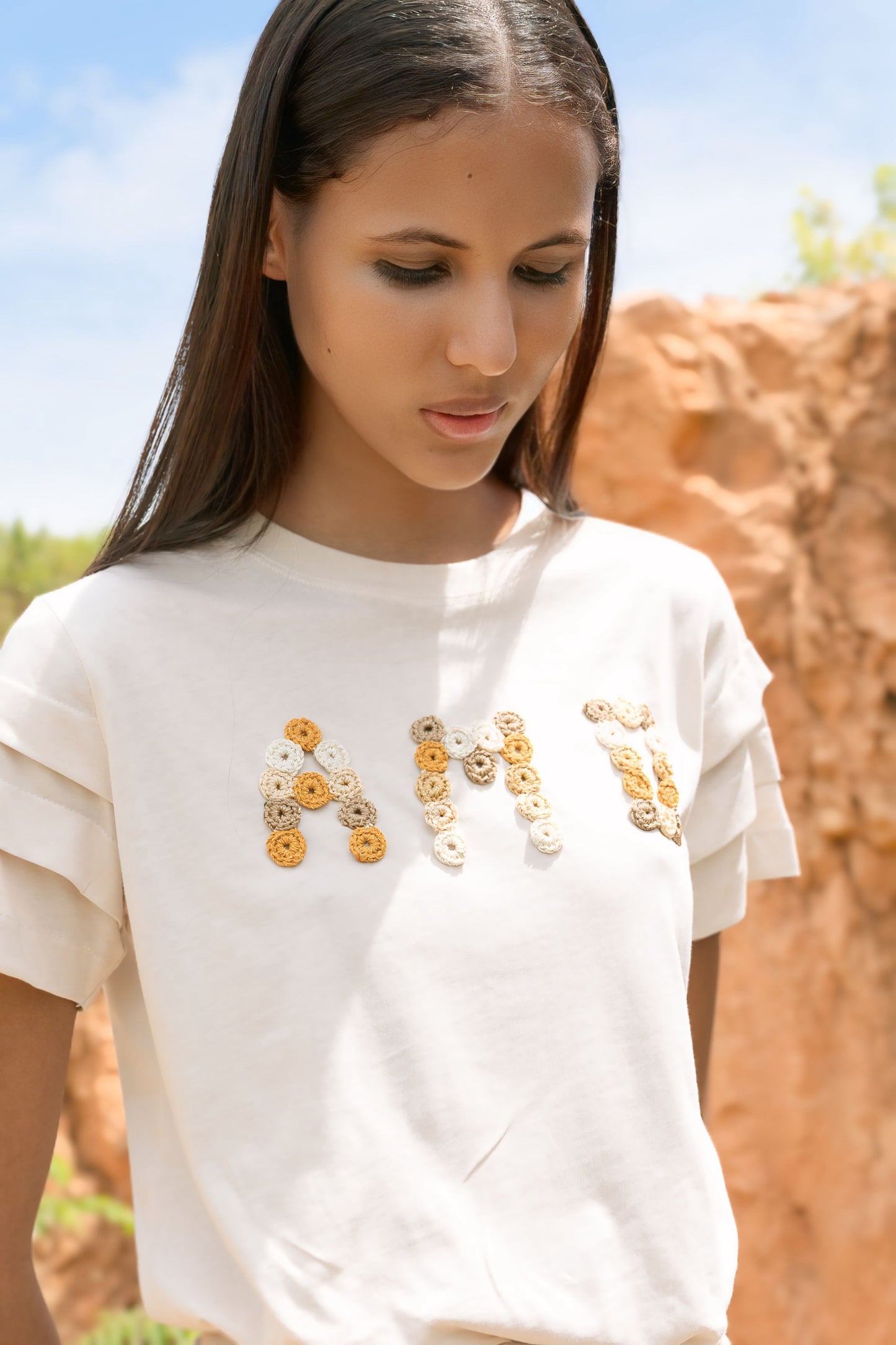 Amo T-Shirt