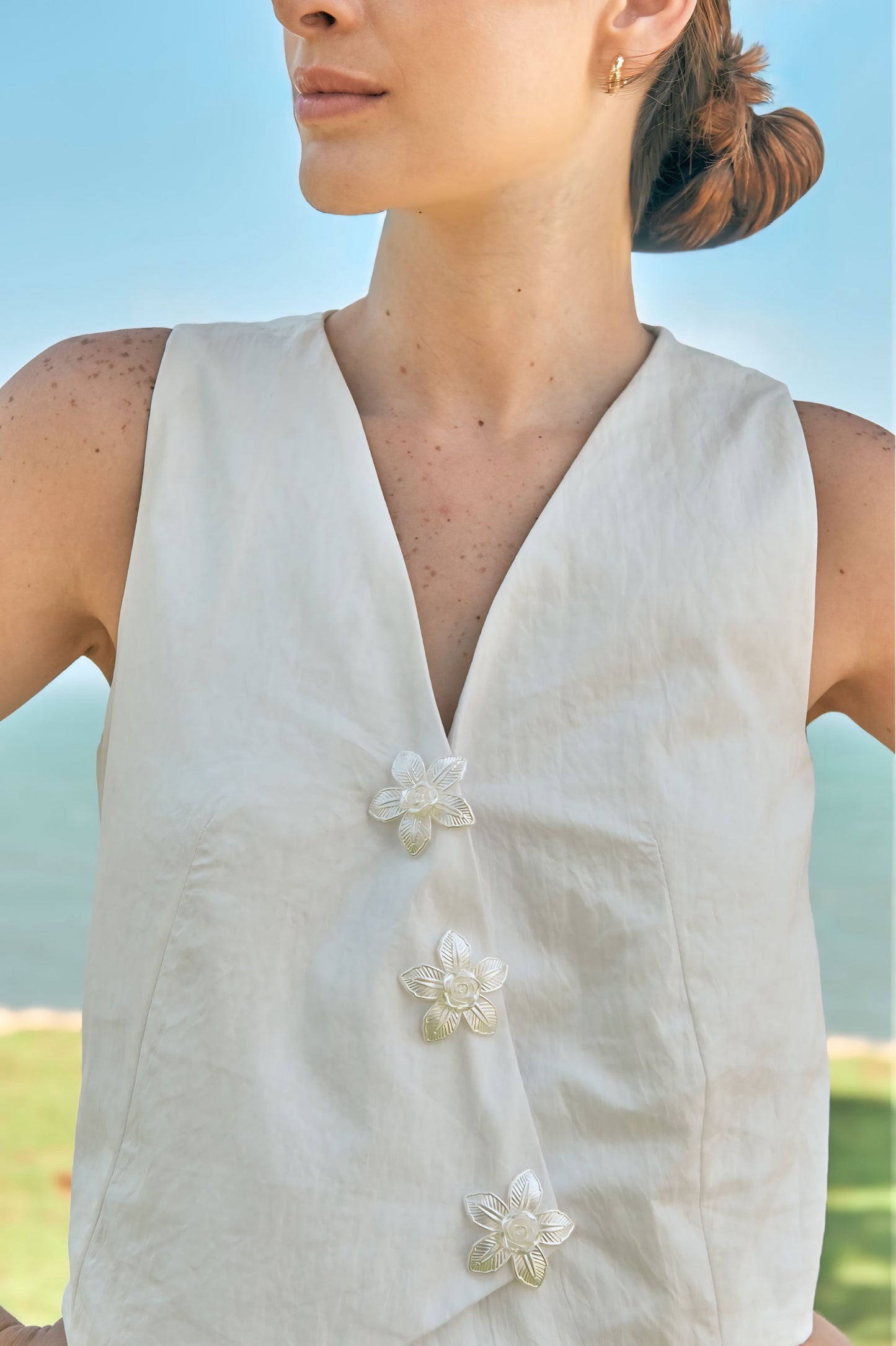 Aqua Vest
