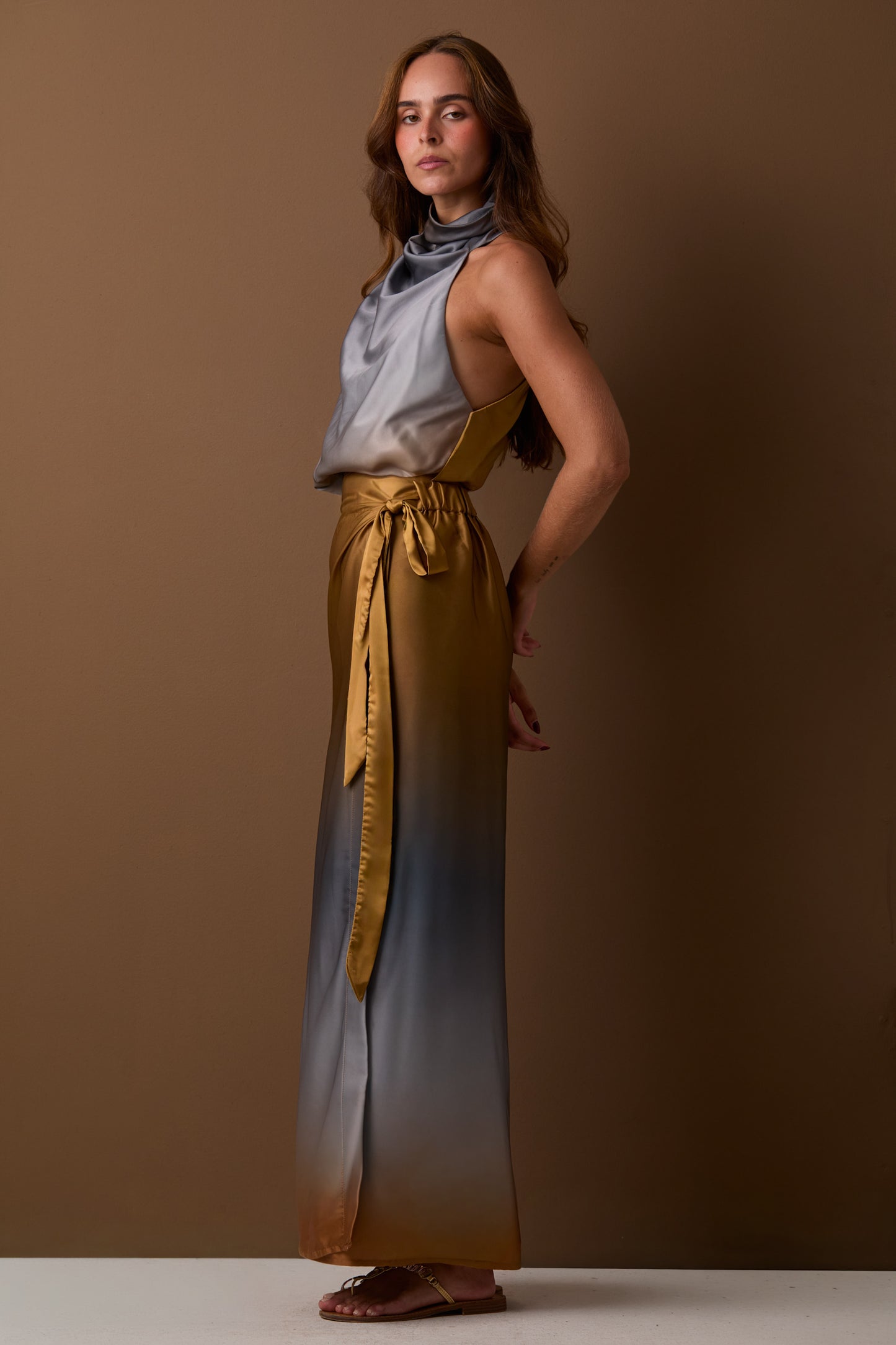 Oro top