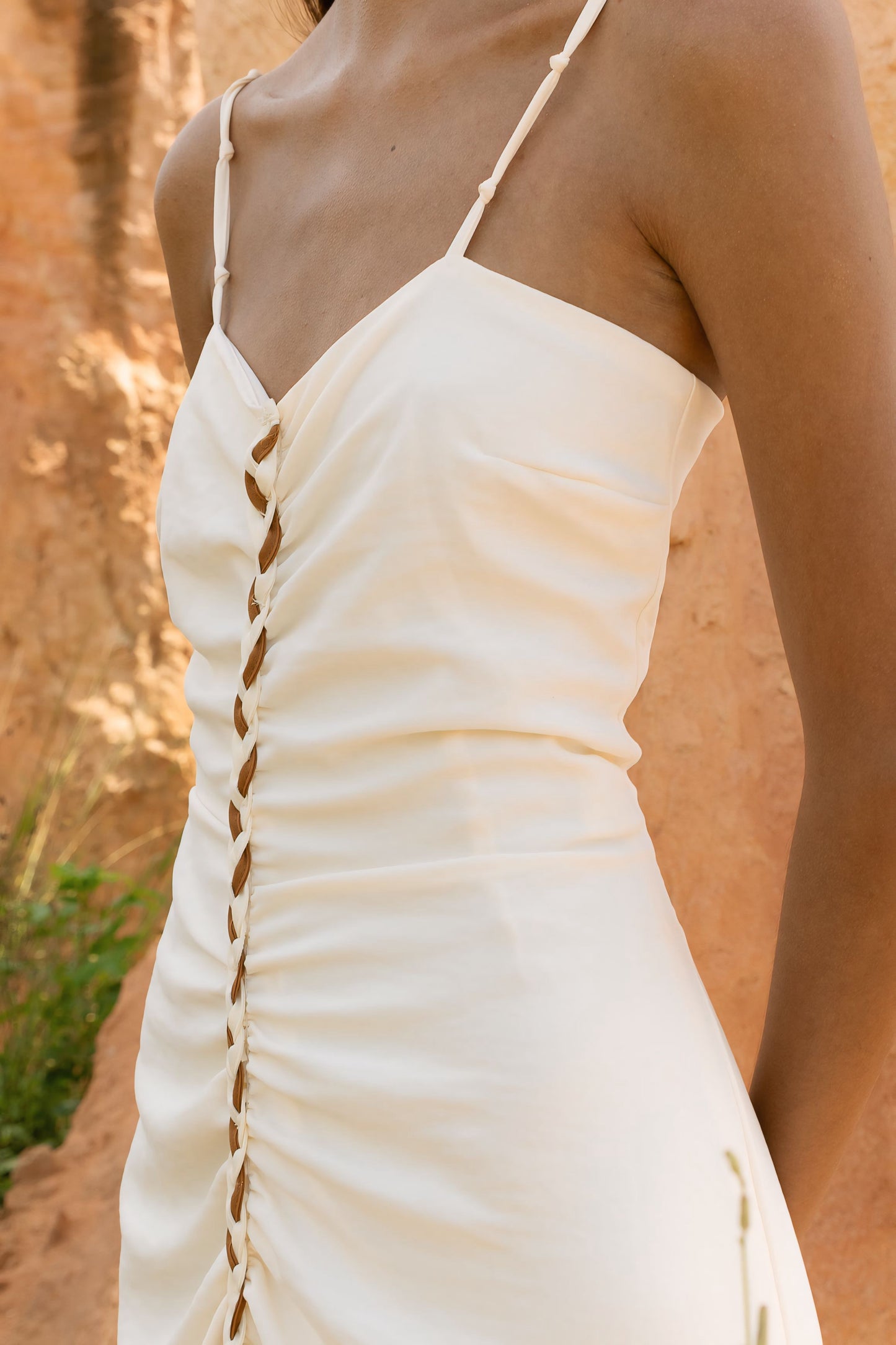 Cielo Dress