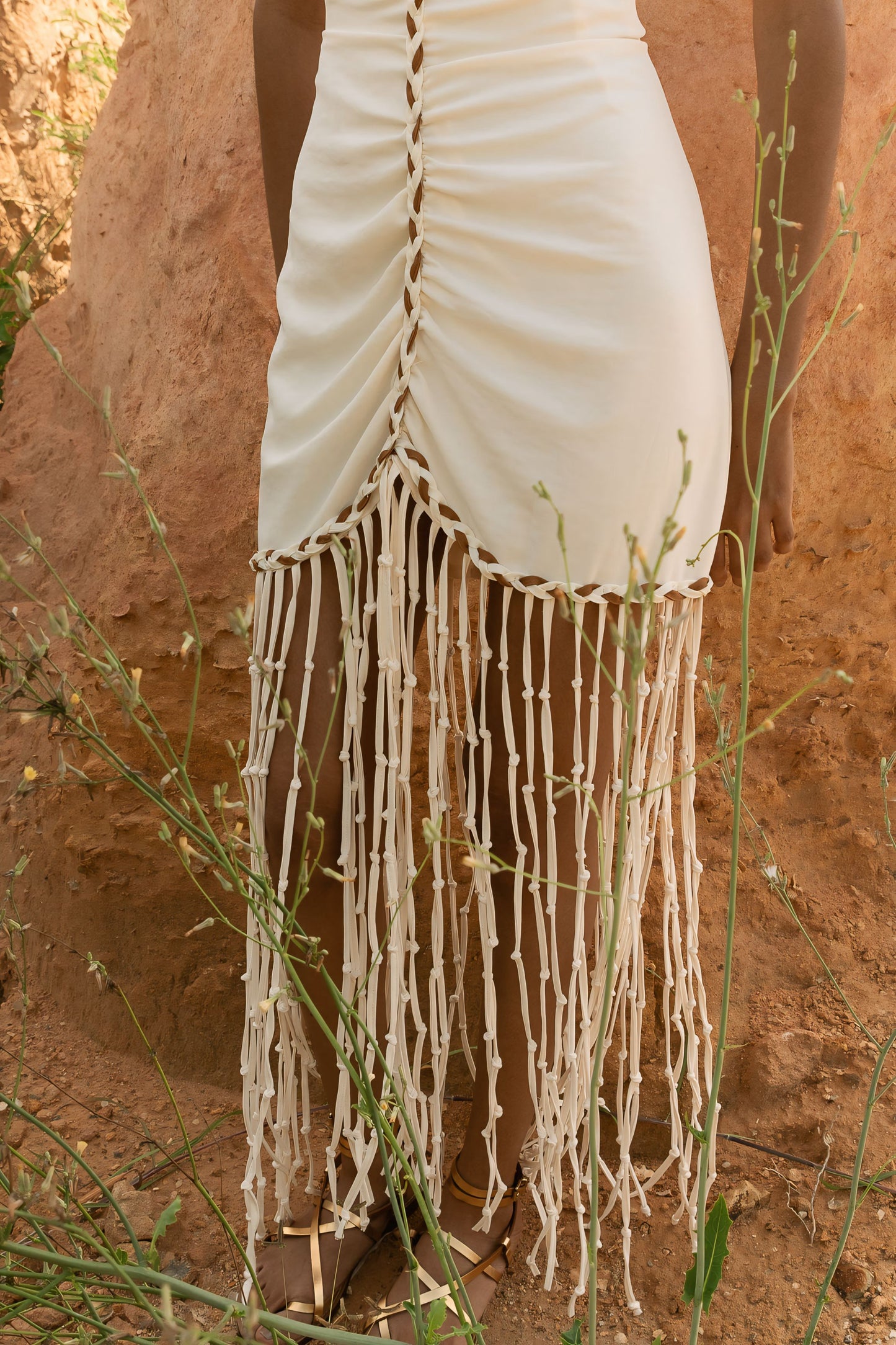 Cielo Dress