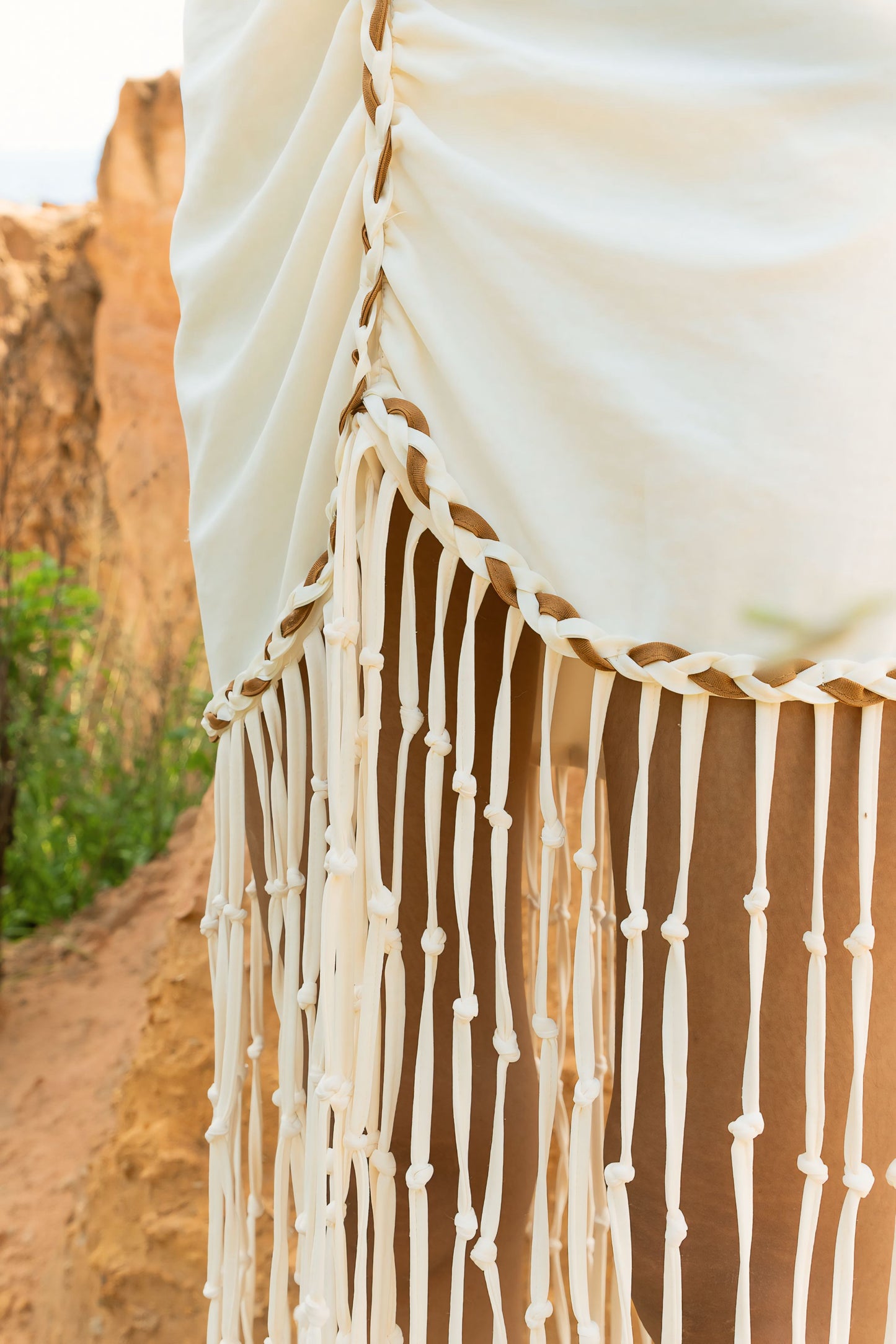 Cielo Dress