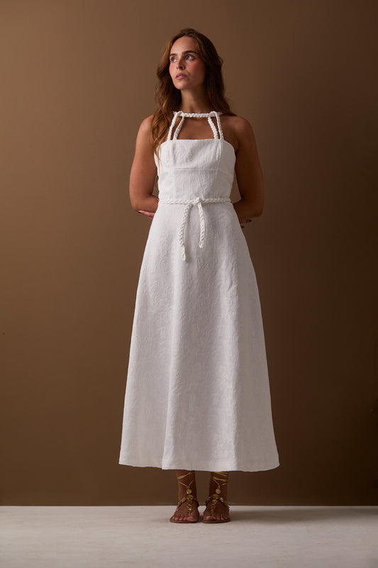 Lienzo dress