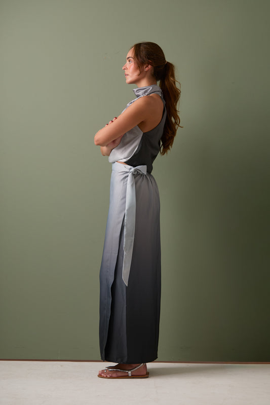 Silver wrap up