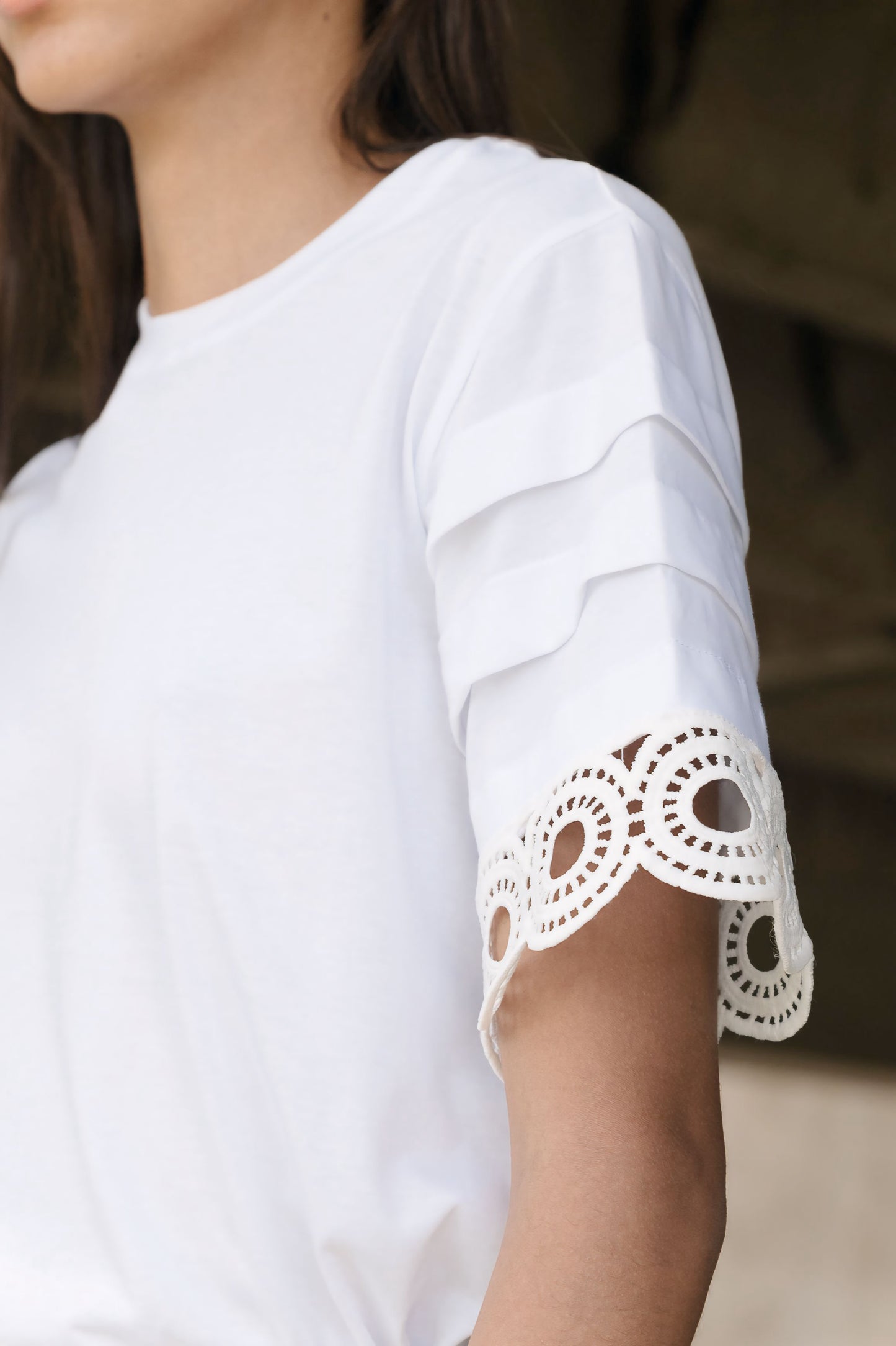 Hielo T-Shirt