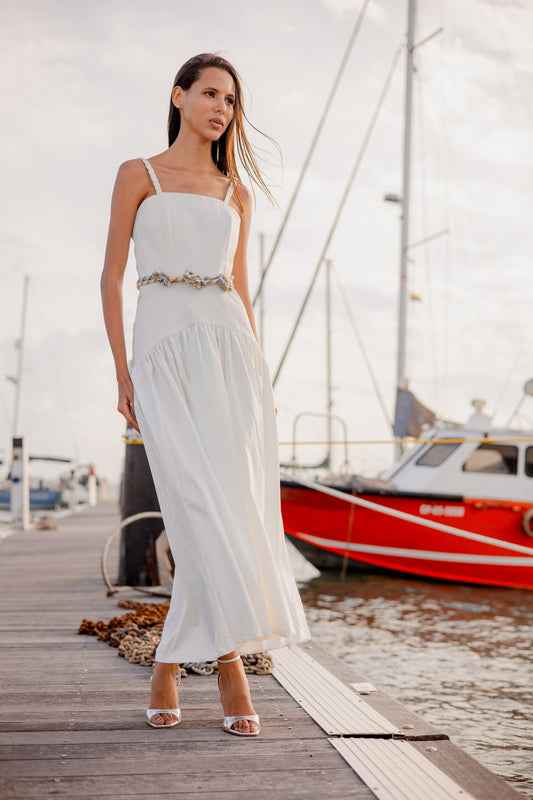 Azúcar Dress