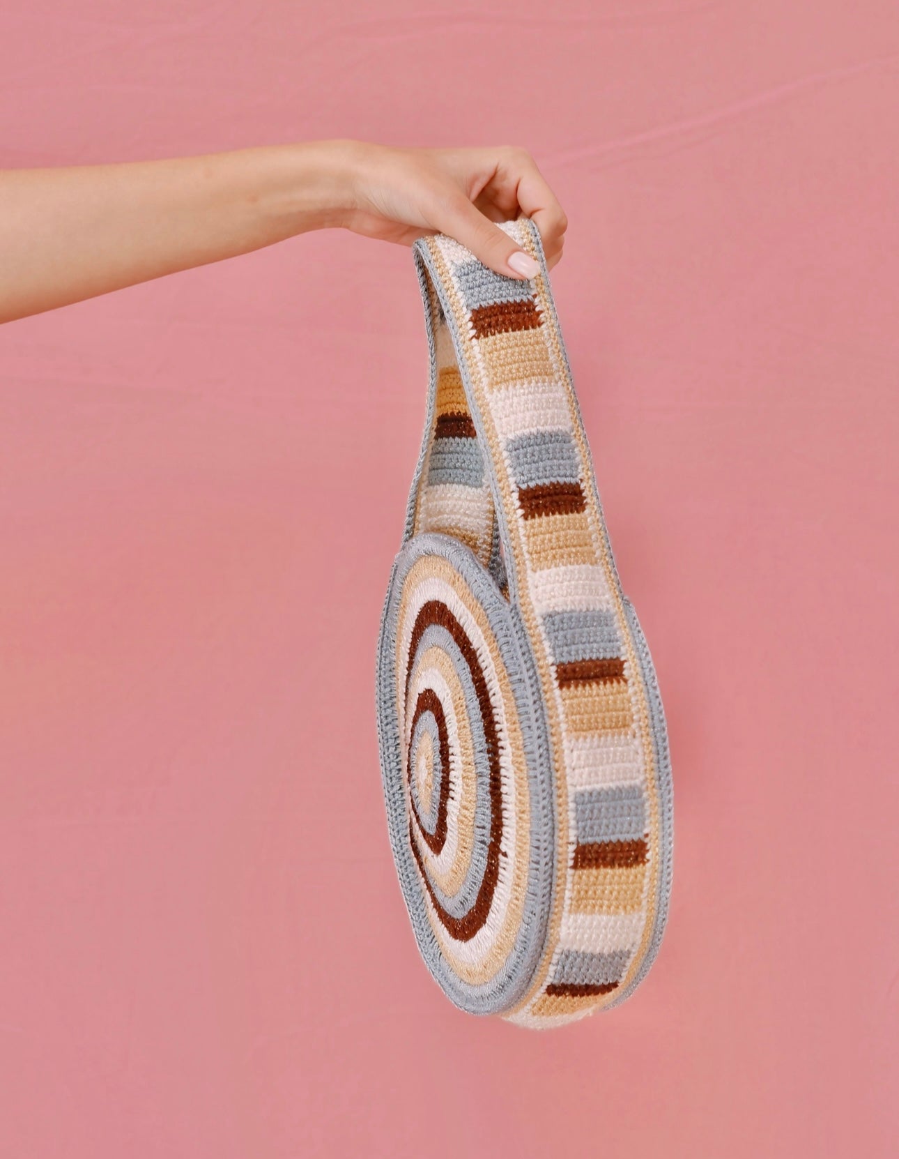 The Big Lover Bag
