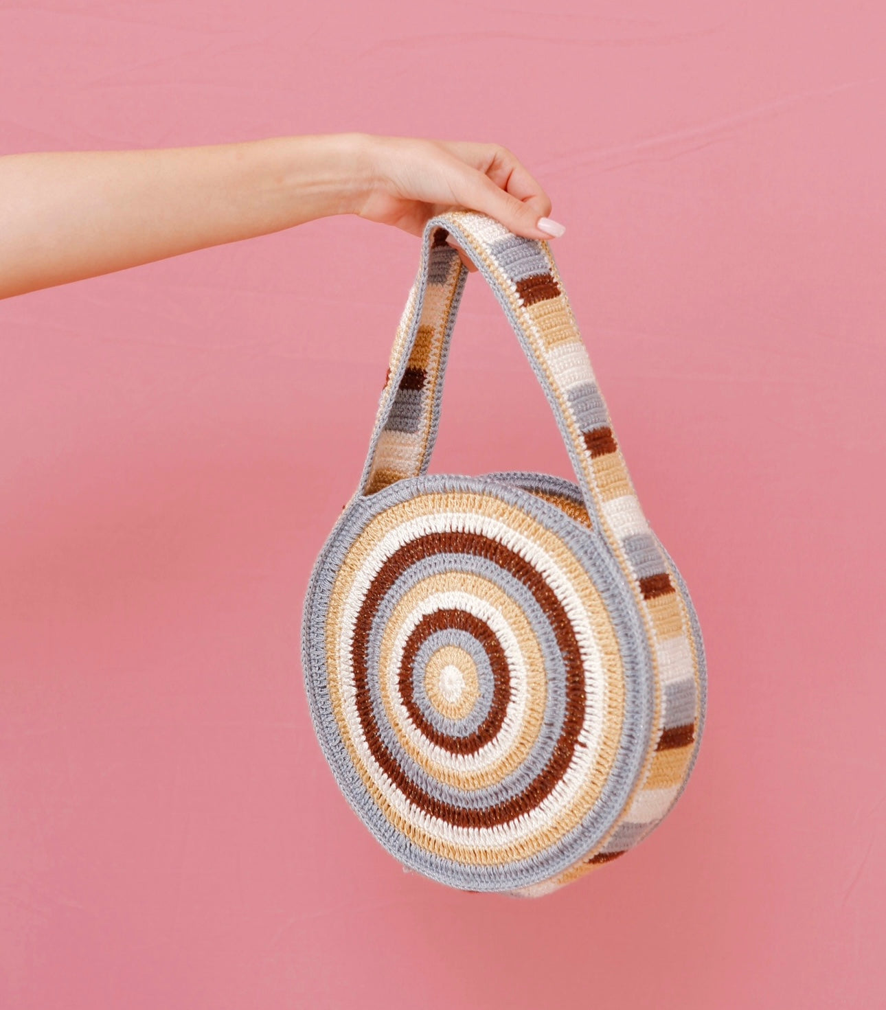 The Big Lover Bag