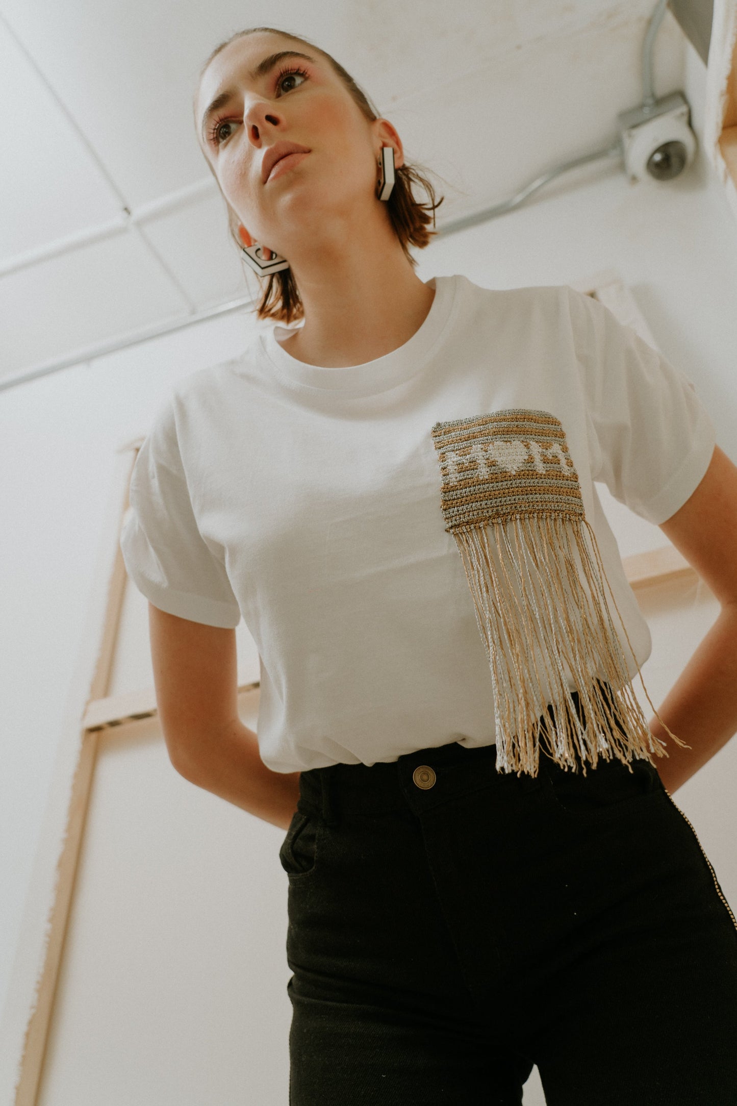 Mom T-shirt