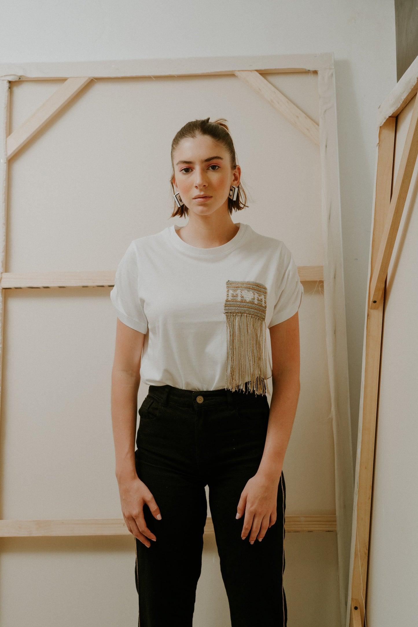 Mom T-shirt