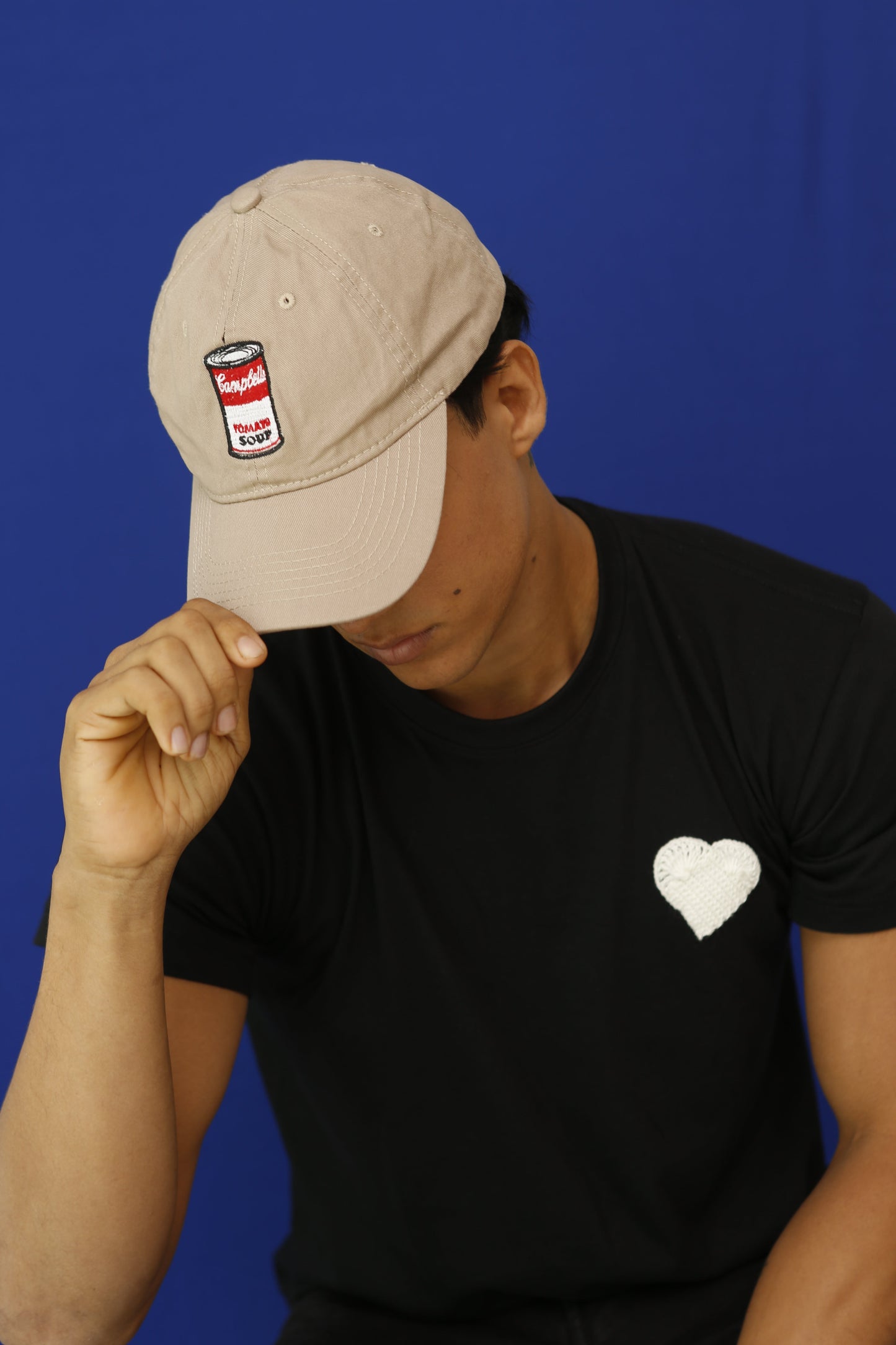 Campbell Cap