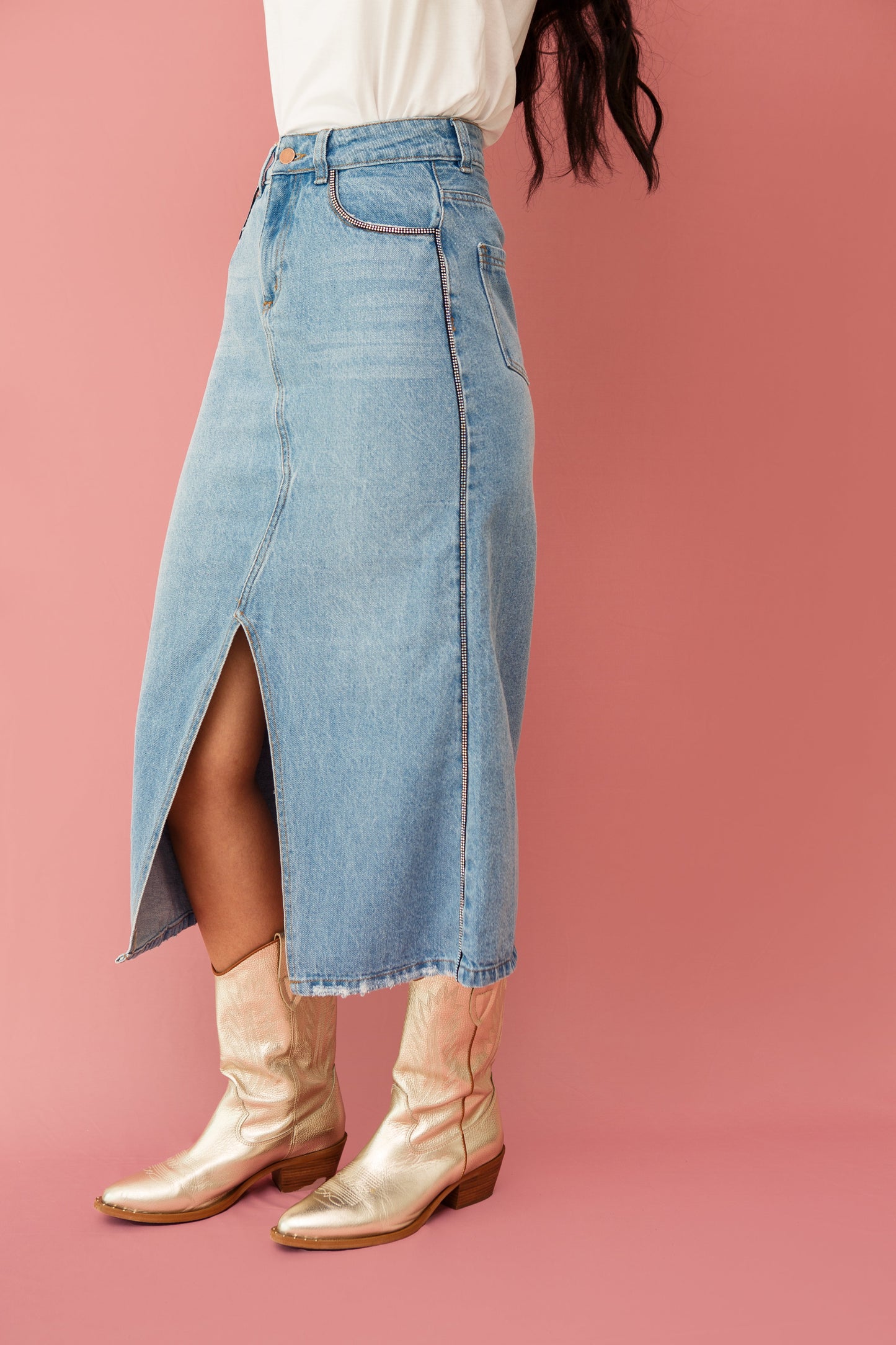 Amour Skirt