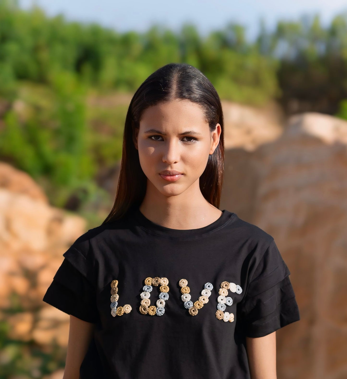Love T-Shirt