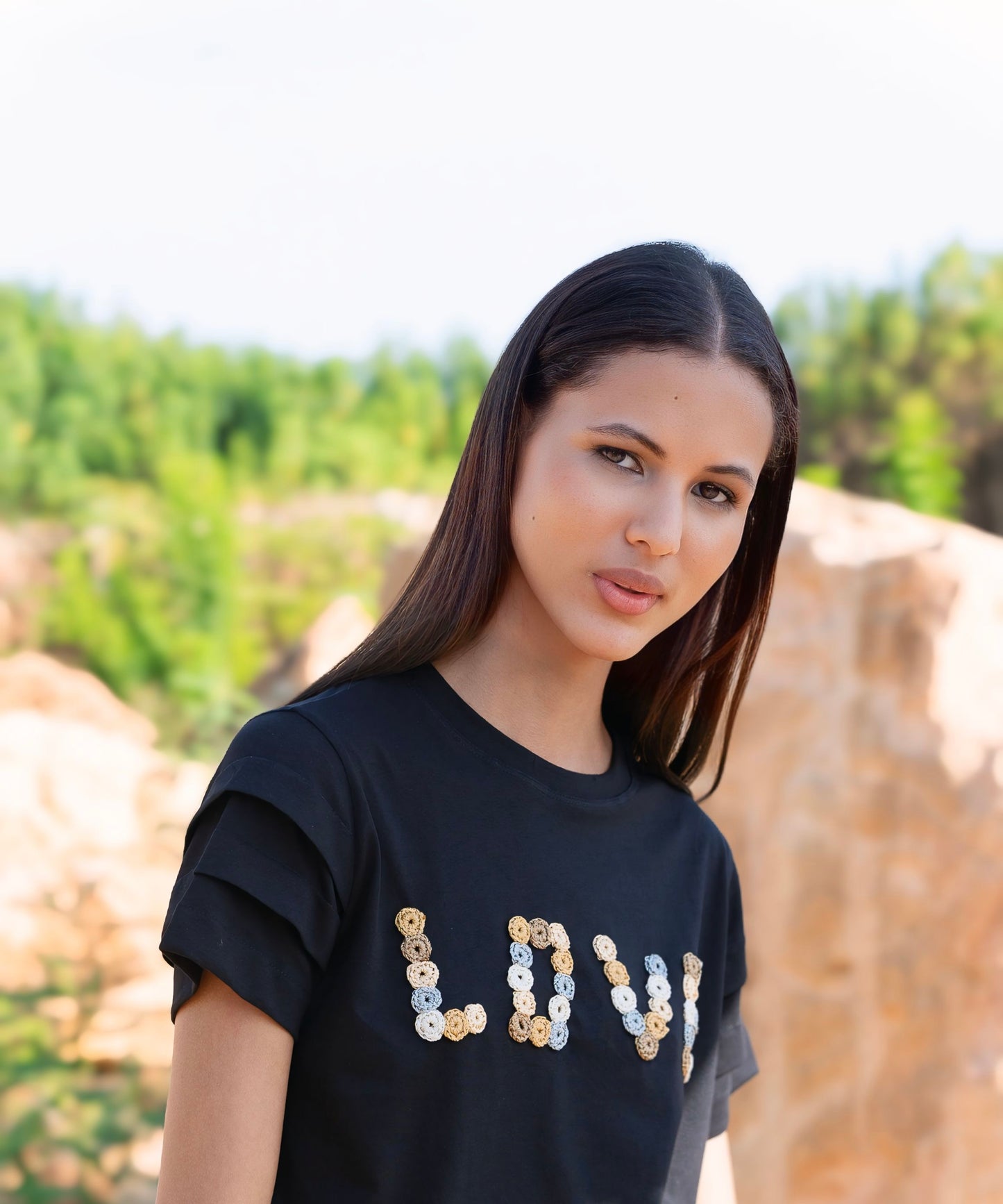 Love T-Shirt