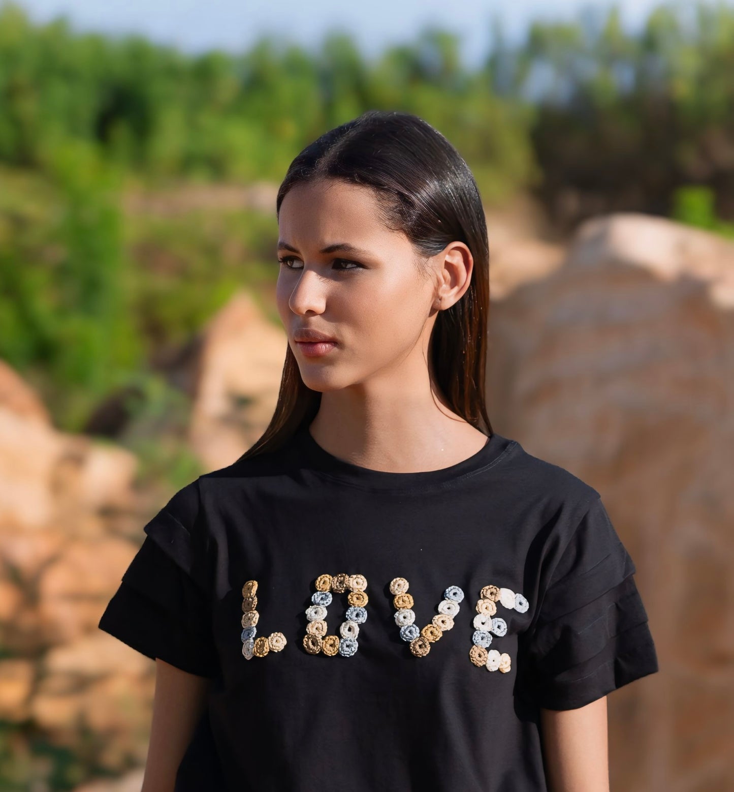 Love T-Shirt