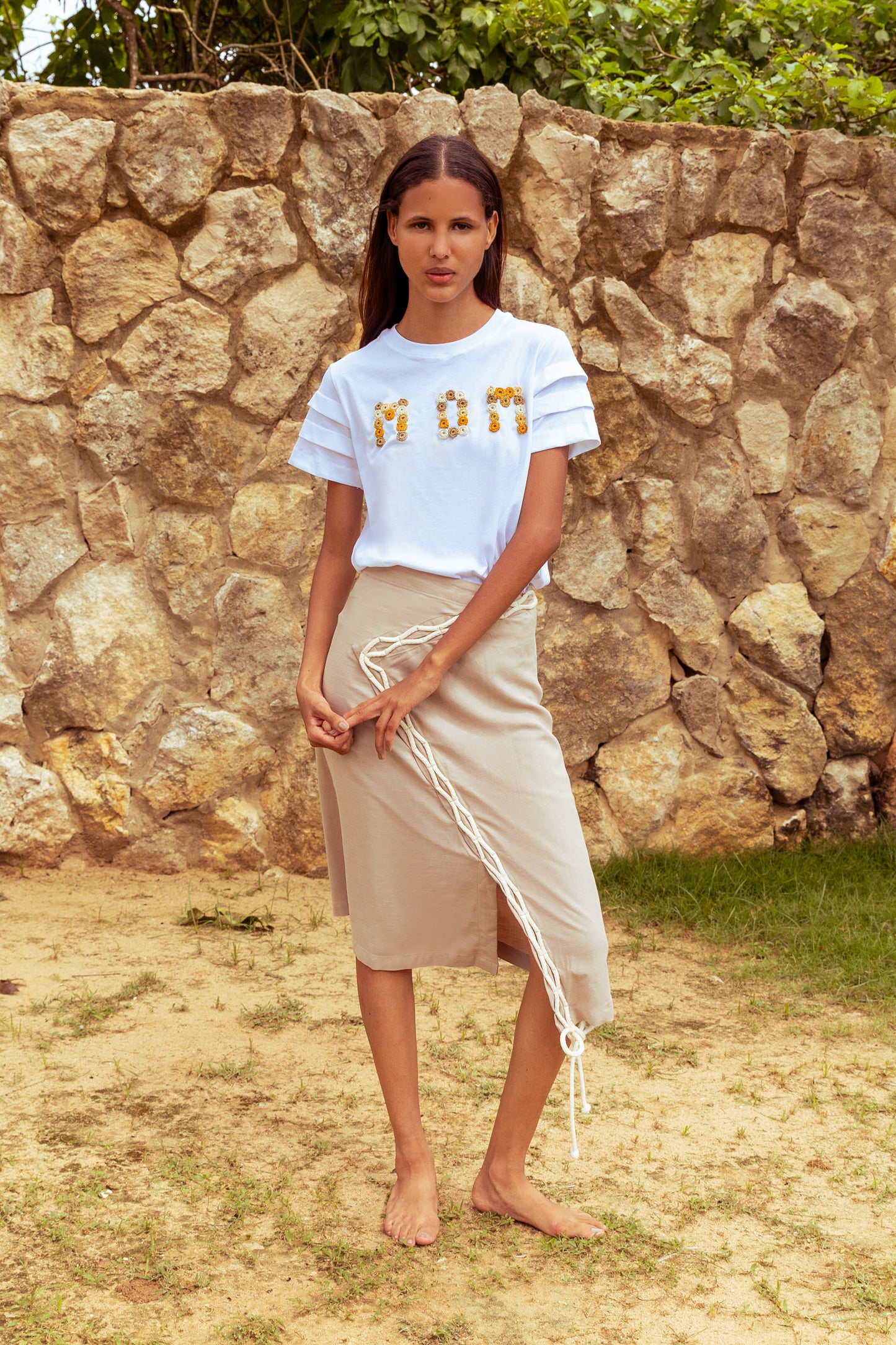 Mom T-Shirt