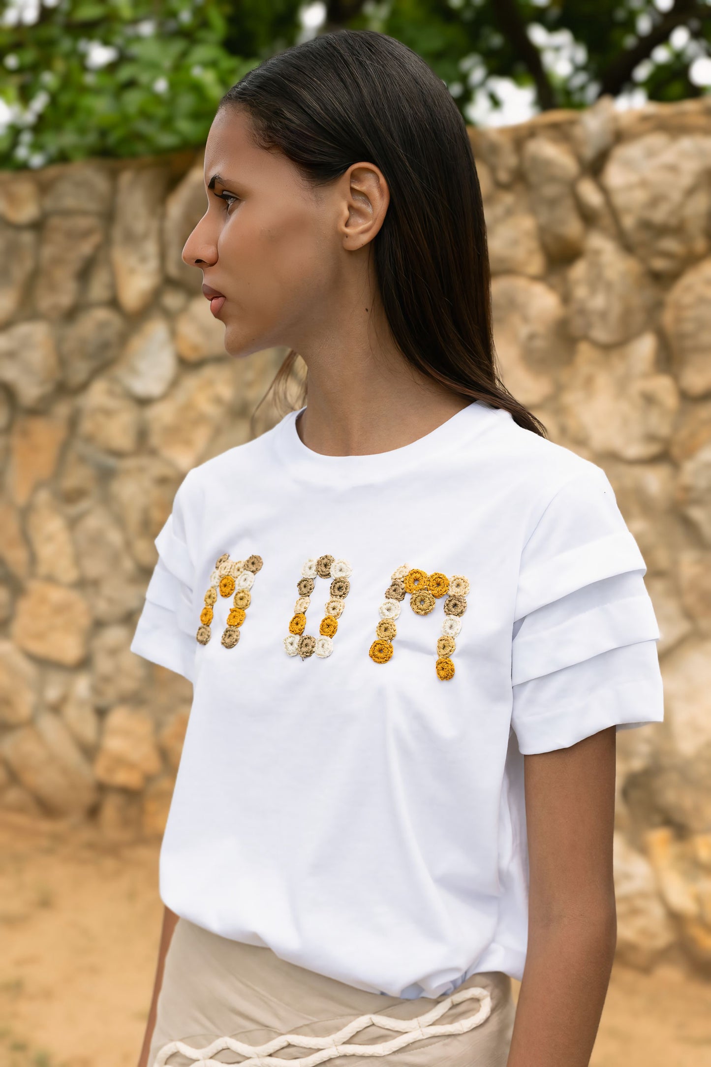 Mom T-Shirt