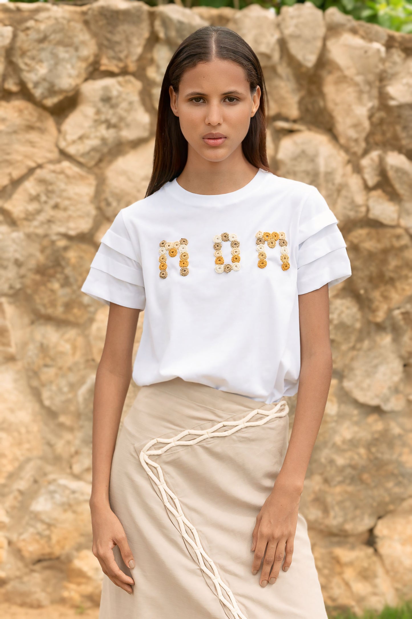 Mom T-Shirt