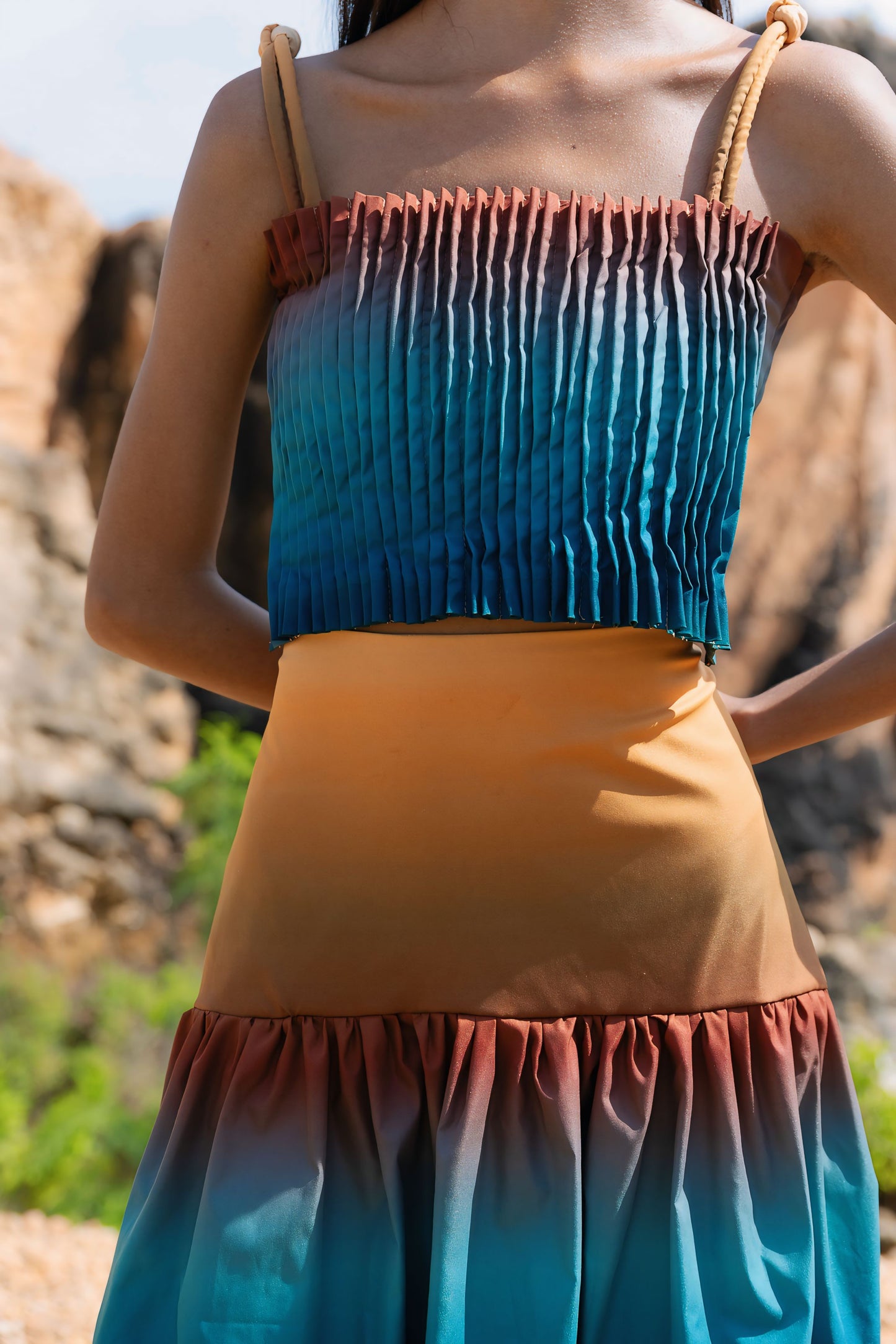 Ocasso Skirt