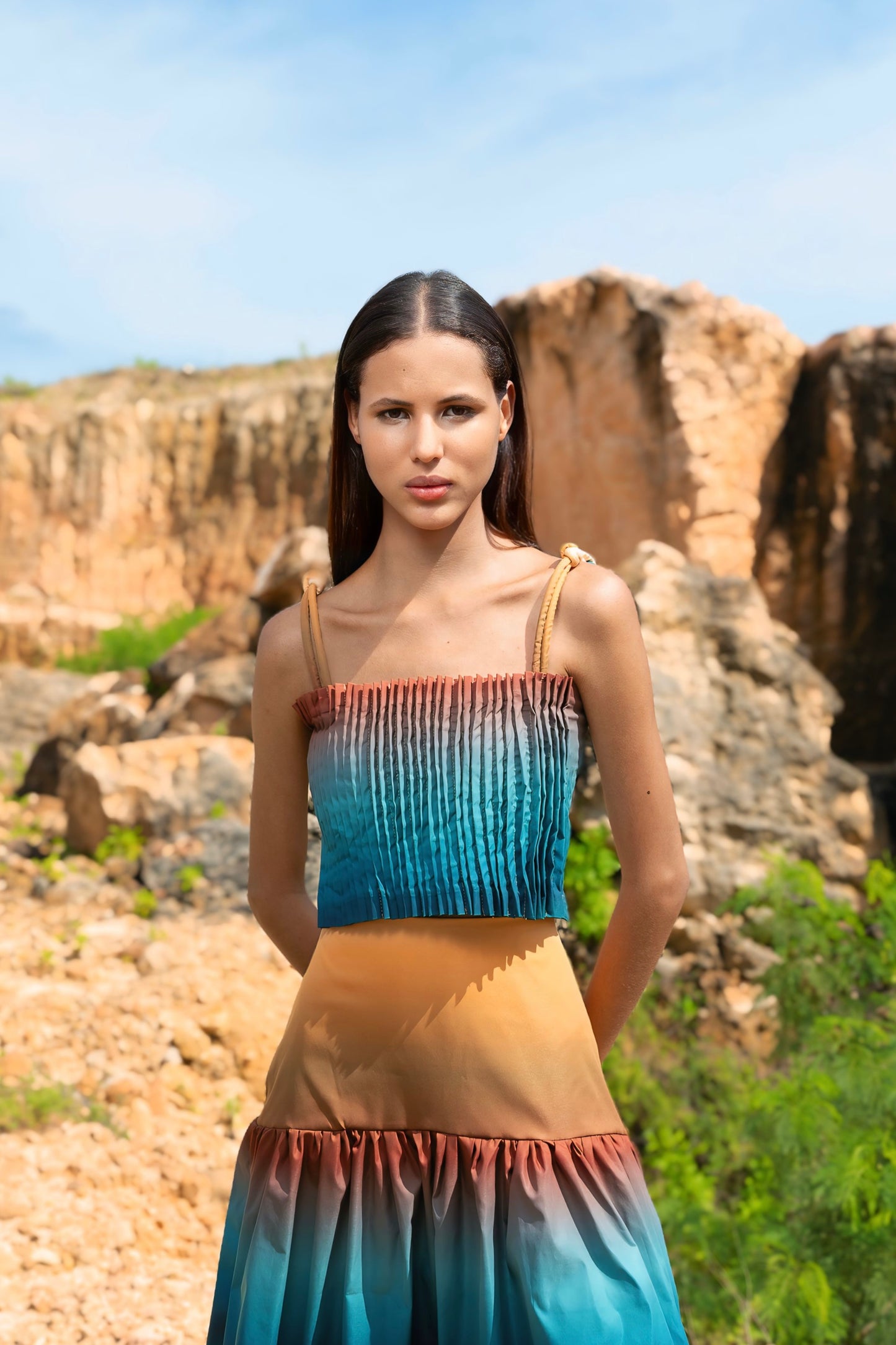 Ocasso Skirt