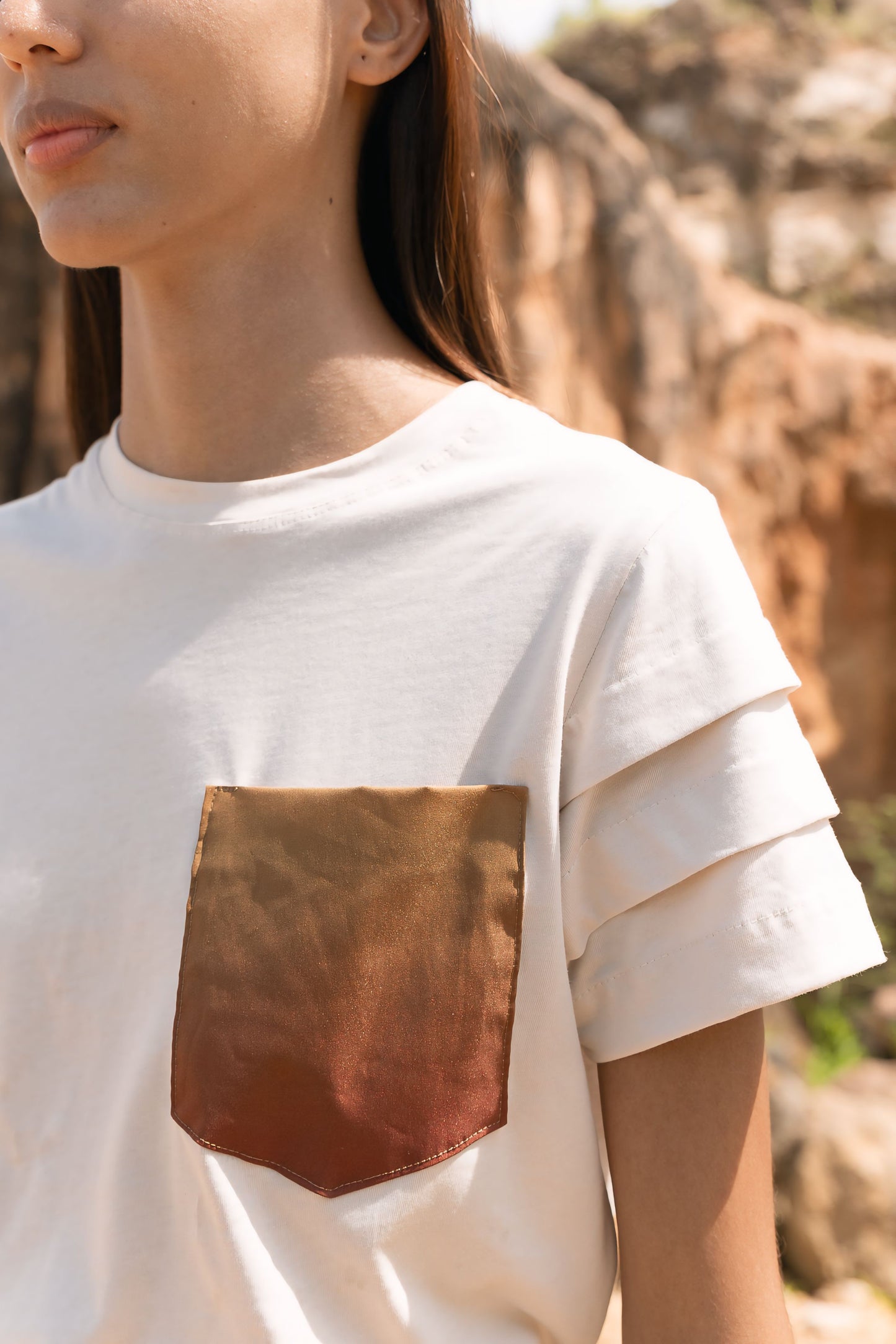 Ocasso T-Shirt