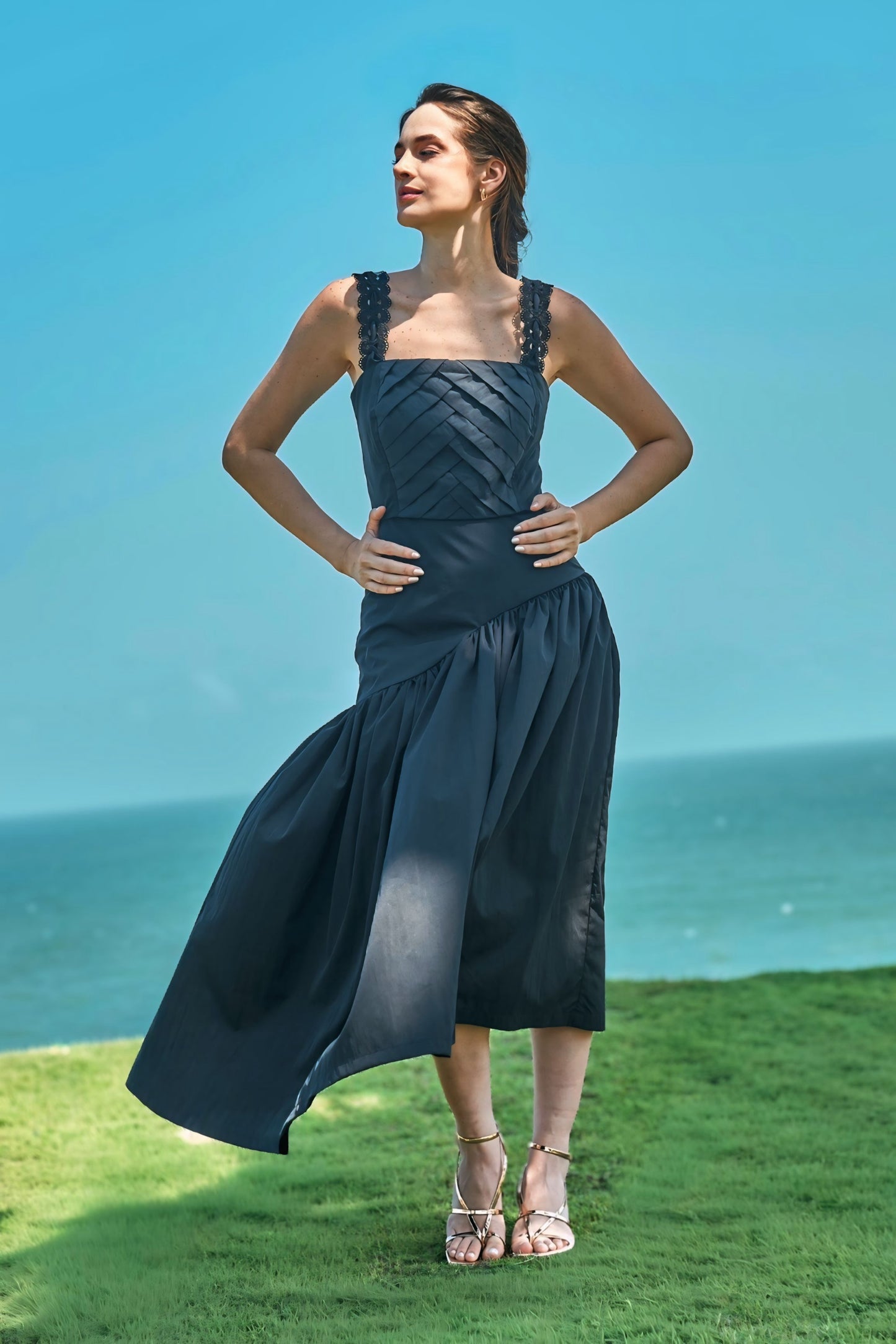 Arena Skirt