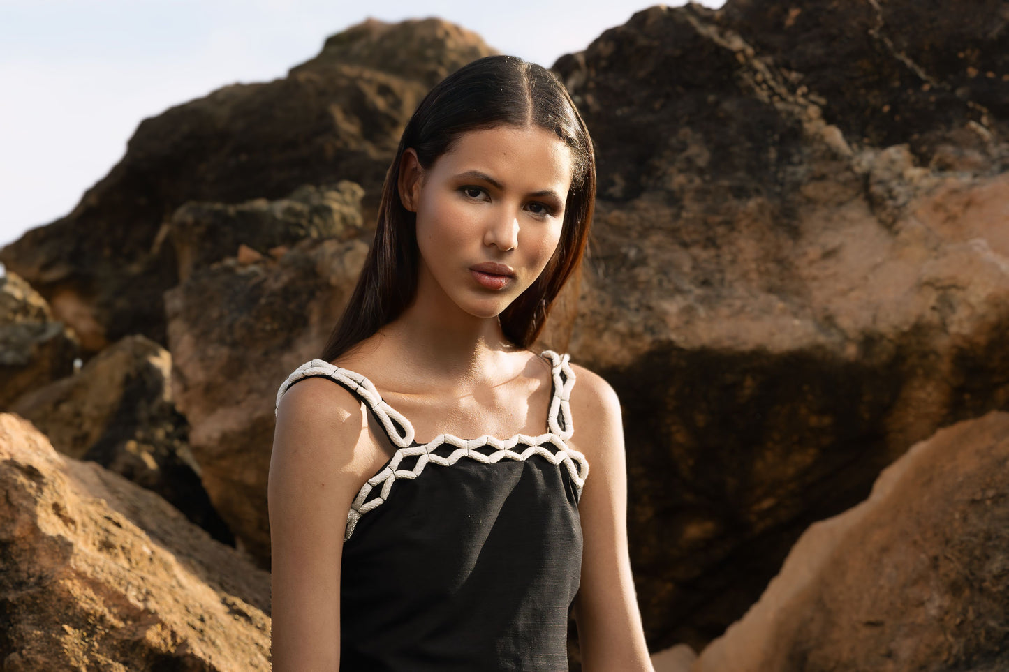 Terra Black Top