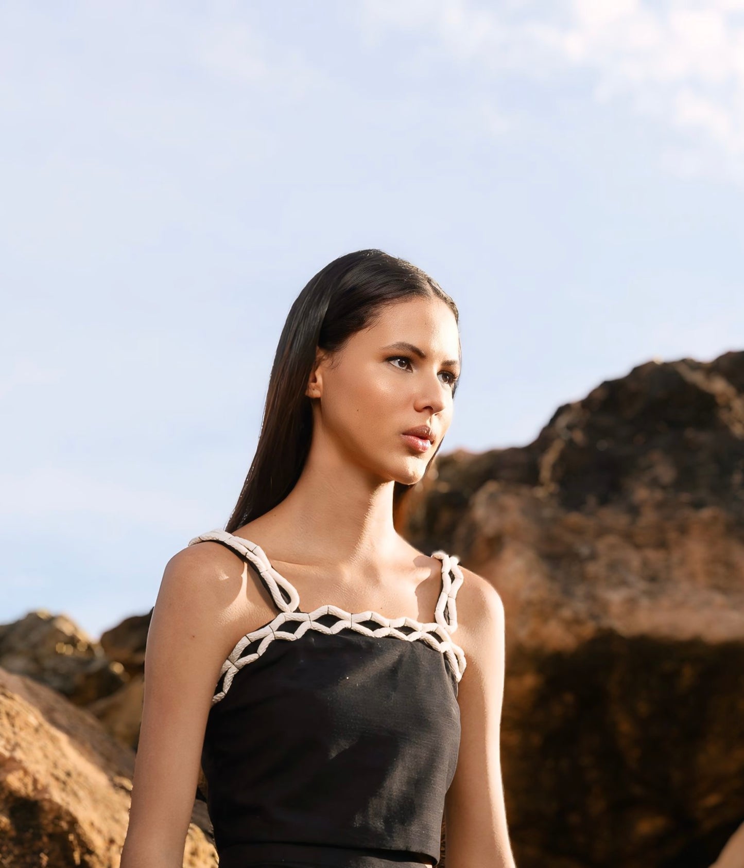 Terra Black Top