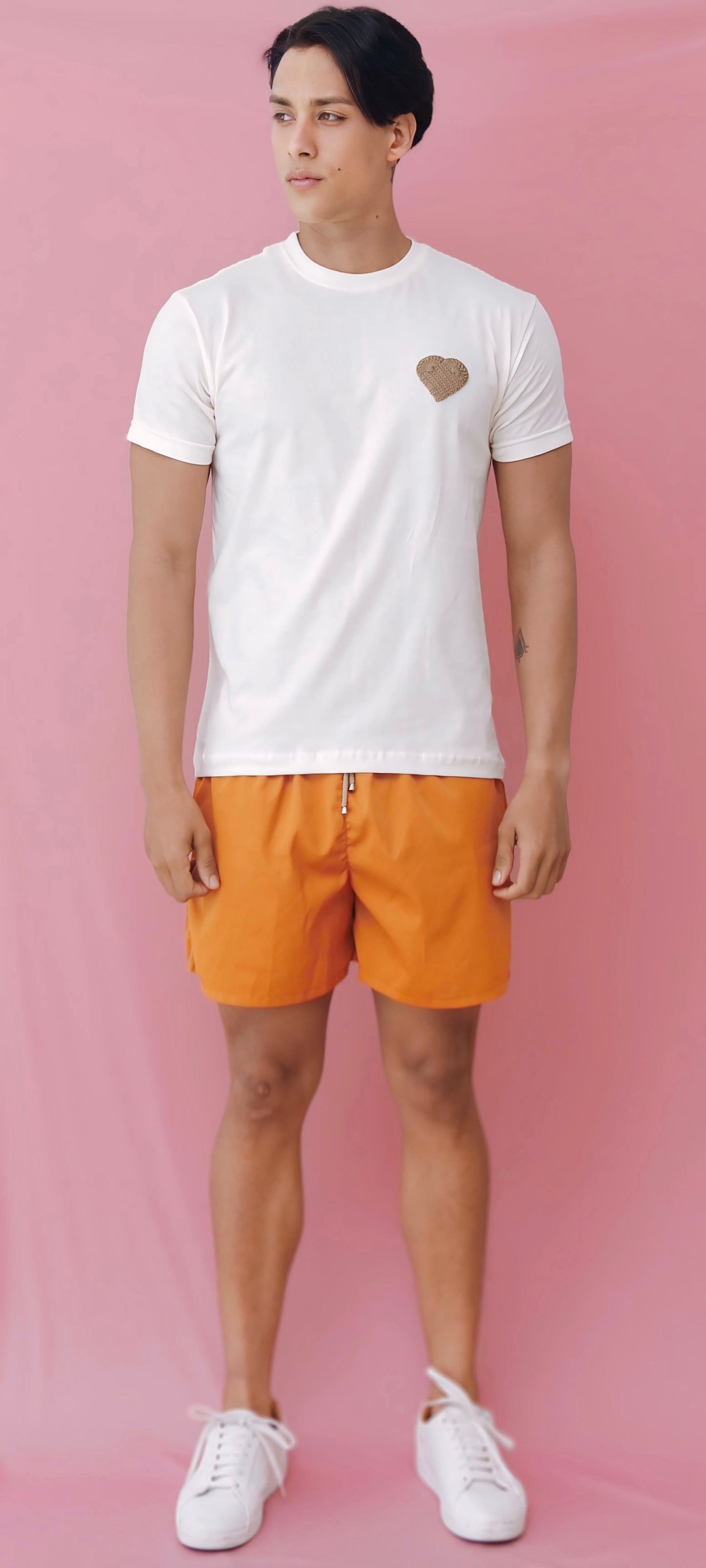 Camel Heart T-shirt