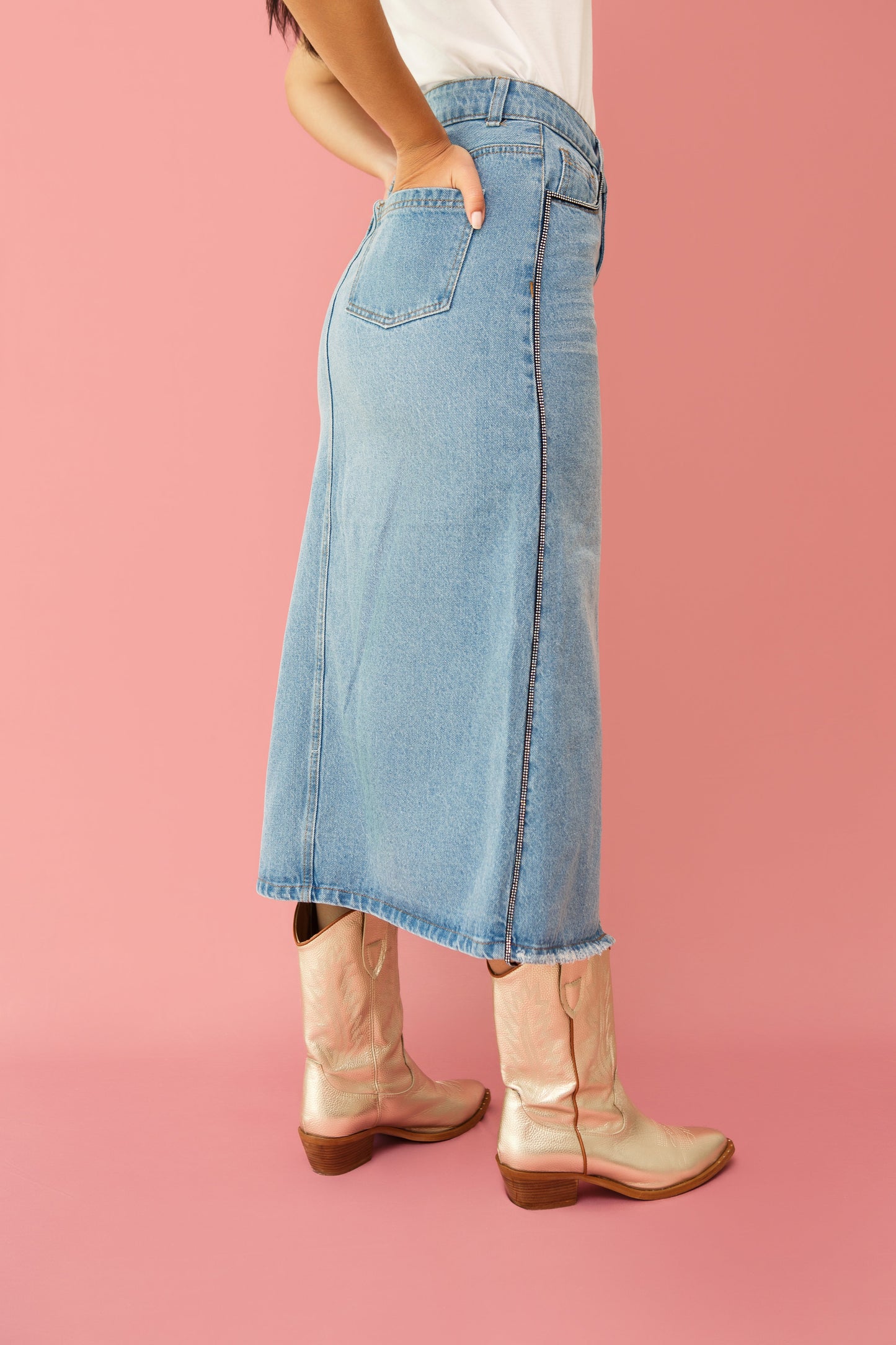 Amour Skirt