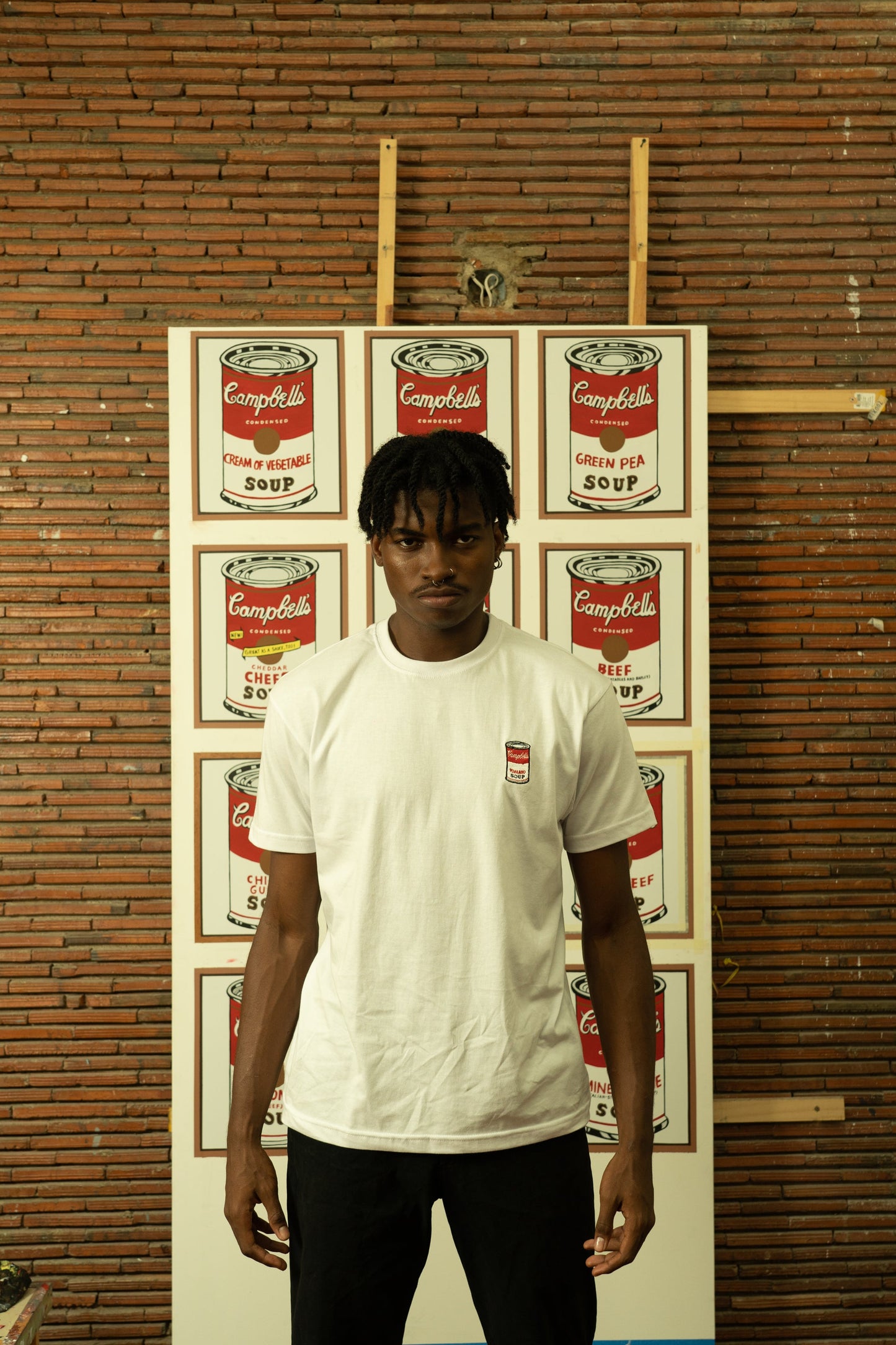 The Soup T-shirt