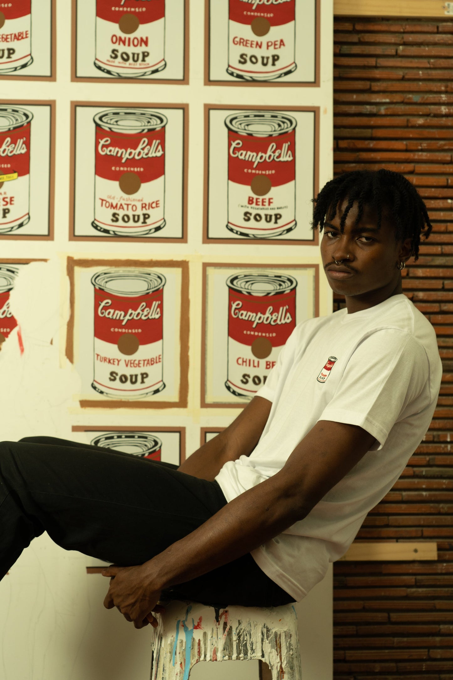 The Soup T-shirt