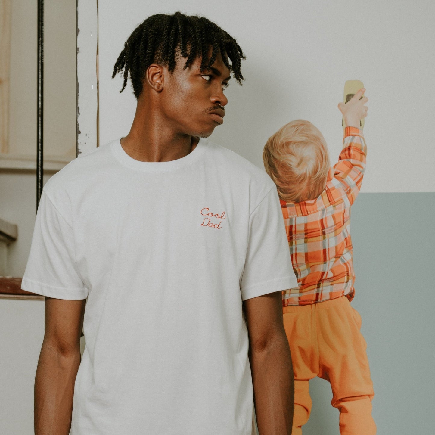 Cool Dad T-shirt