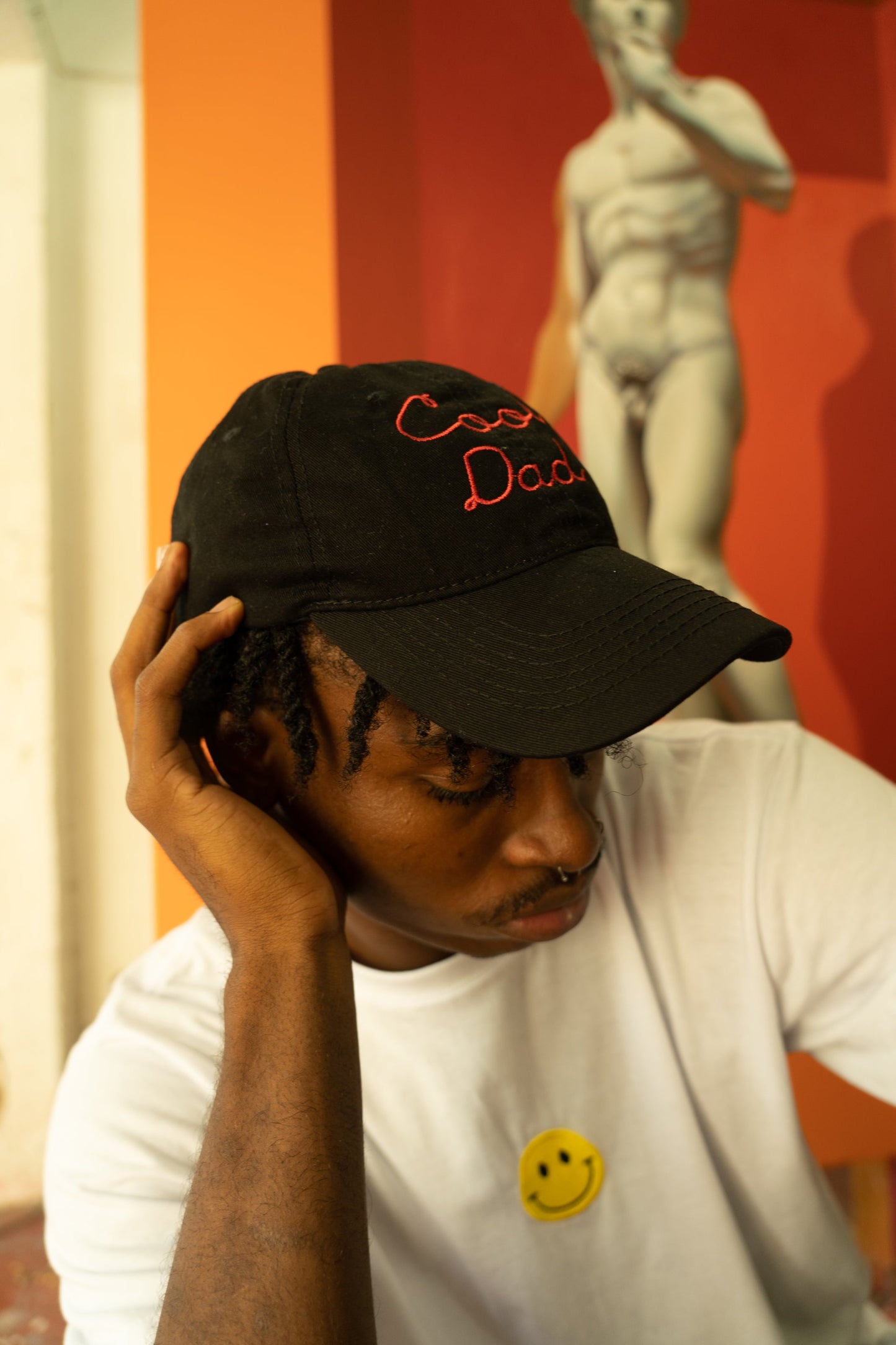 Cool Dad Cap