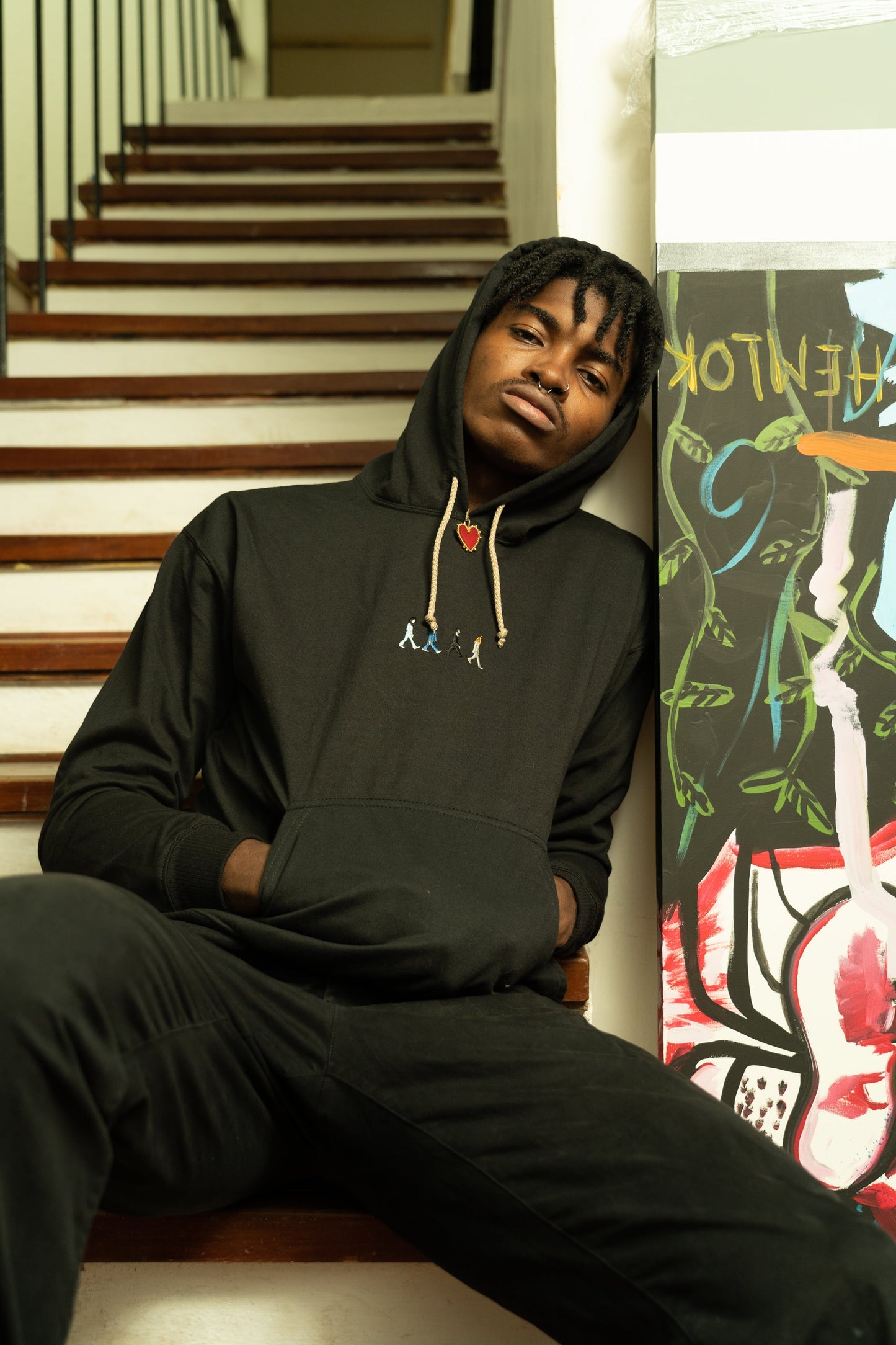 Bleatles Hoodie