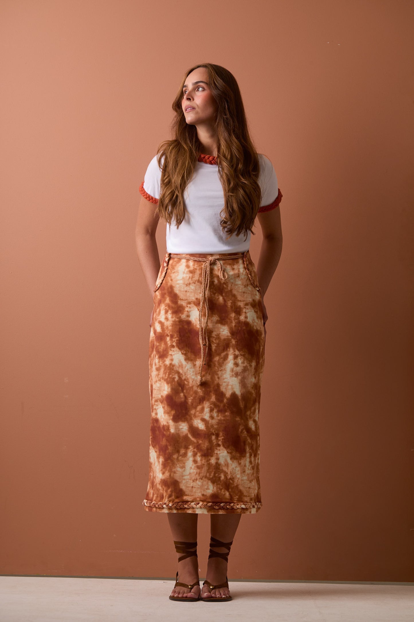 Sienna t-shirt