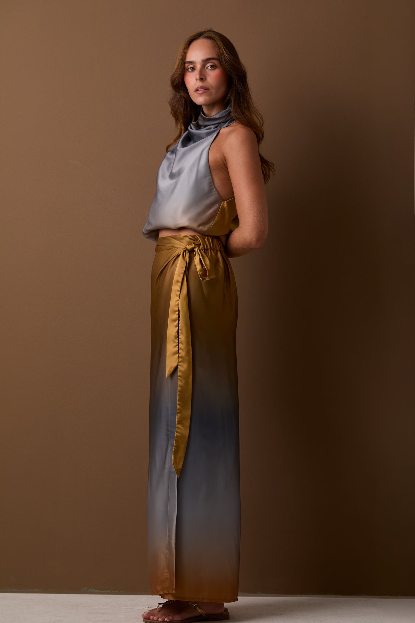Oro wrap up