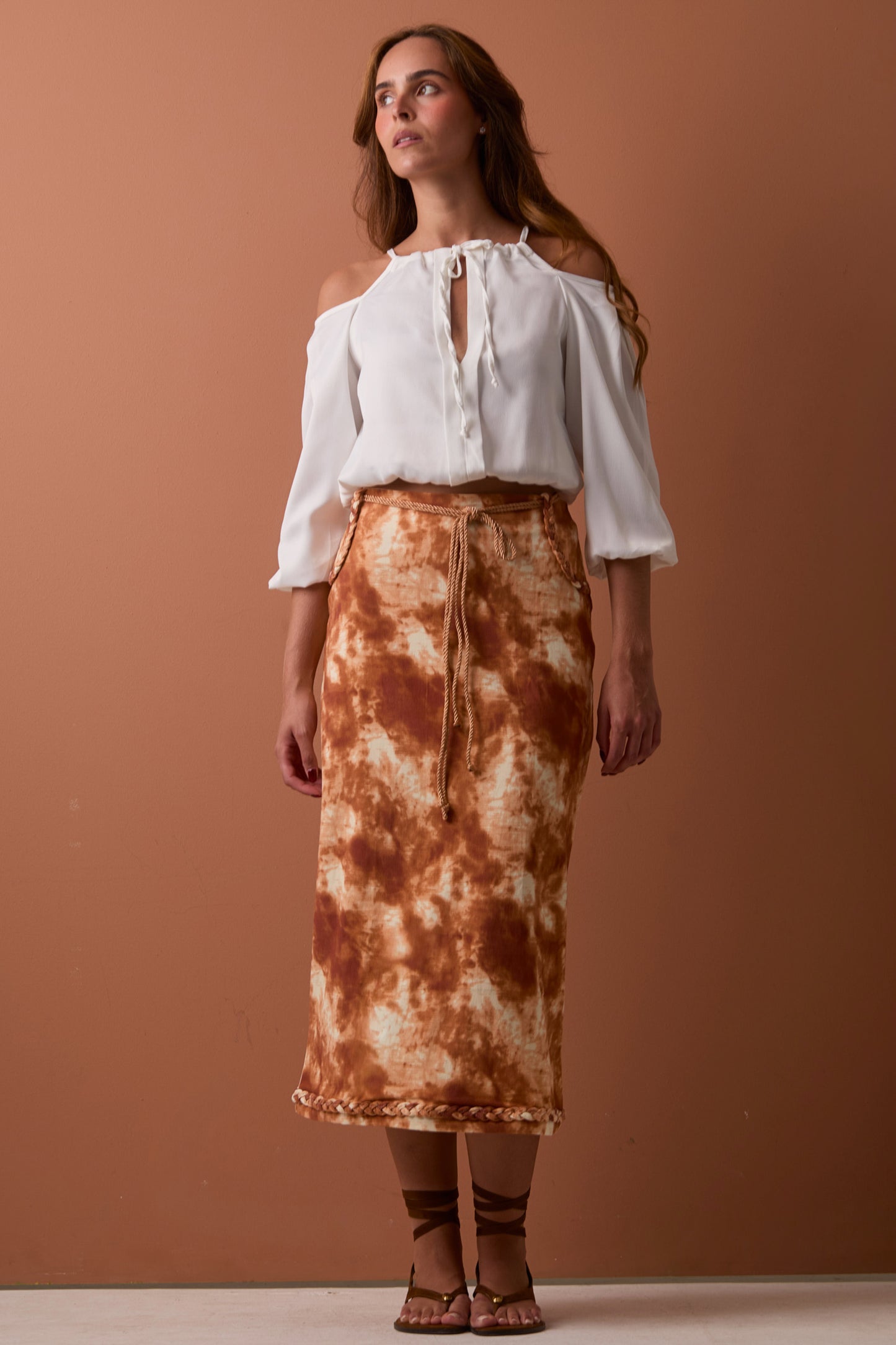 Horizonte skirt