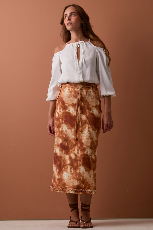 Horizonte skirt