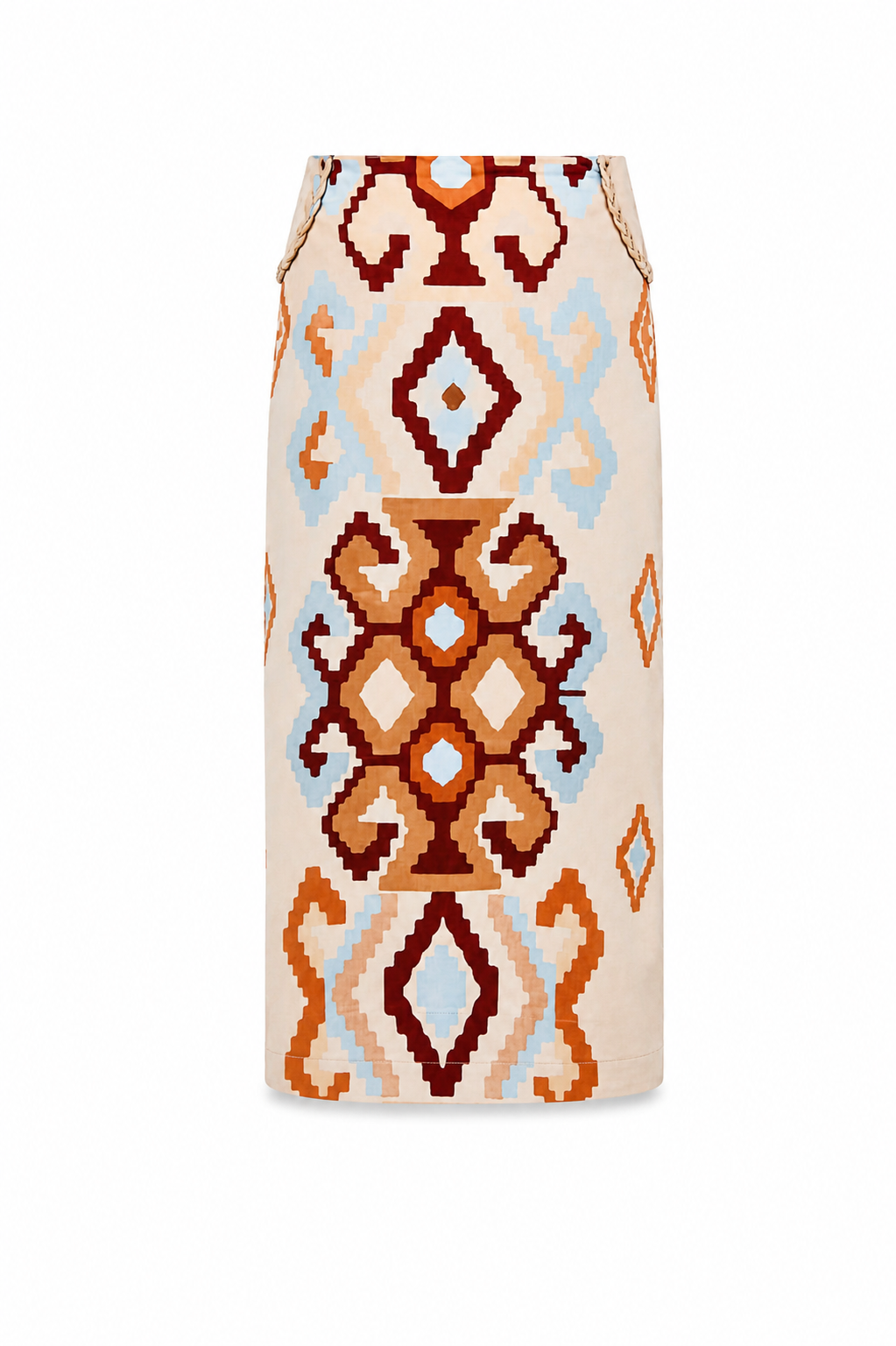 Etnia skirt