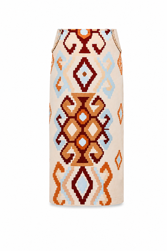 Etnia skirt