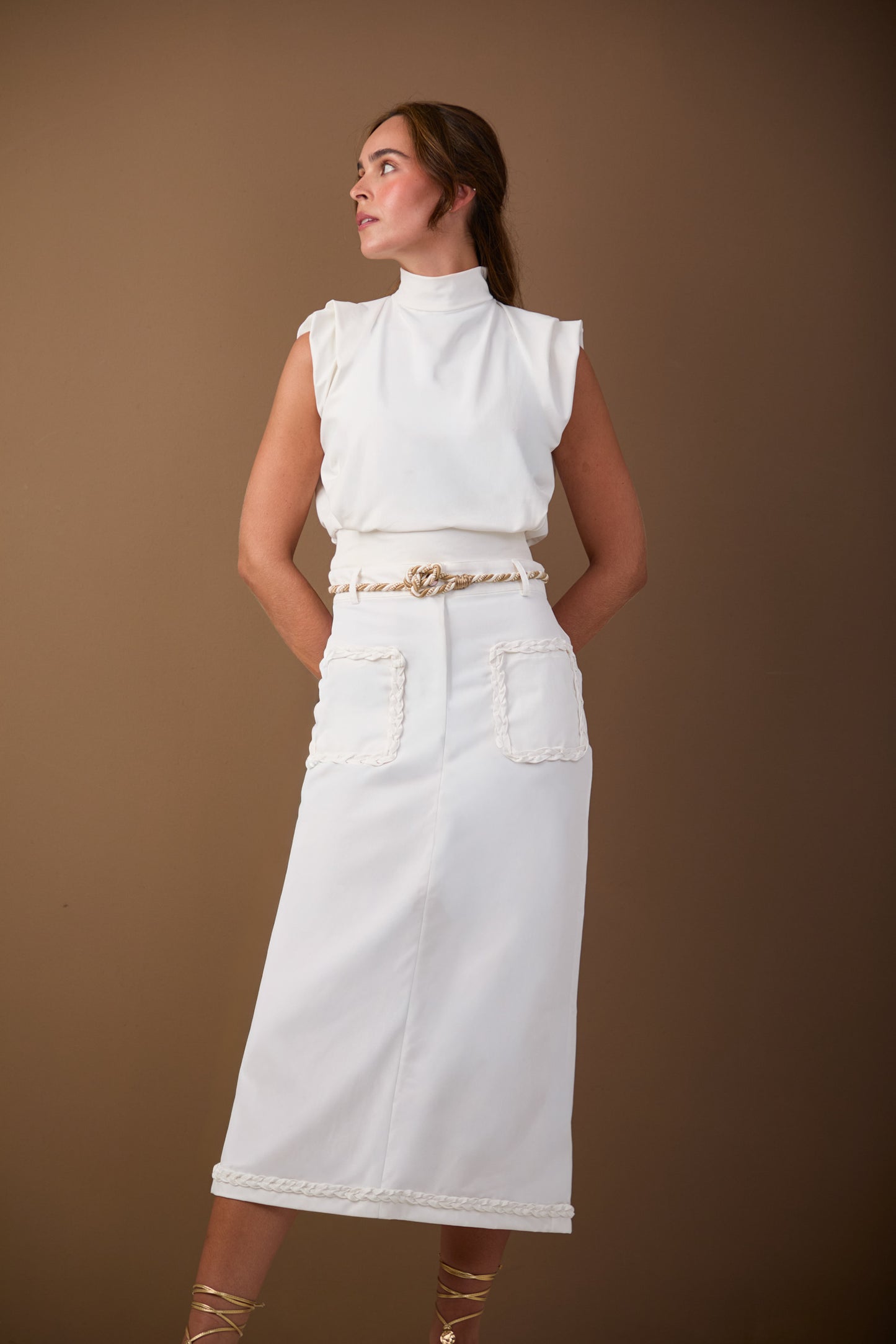 Origen skirt