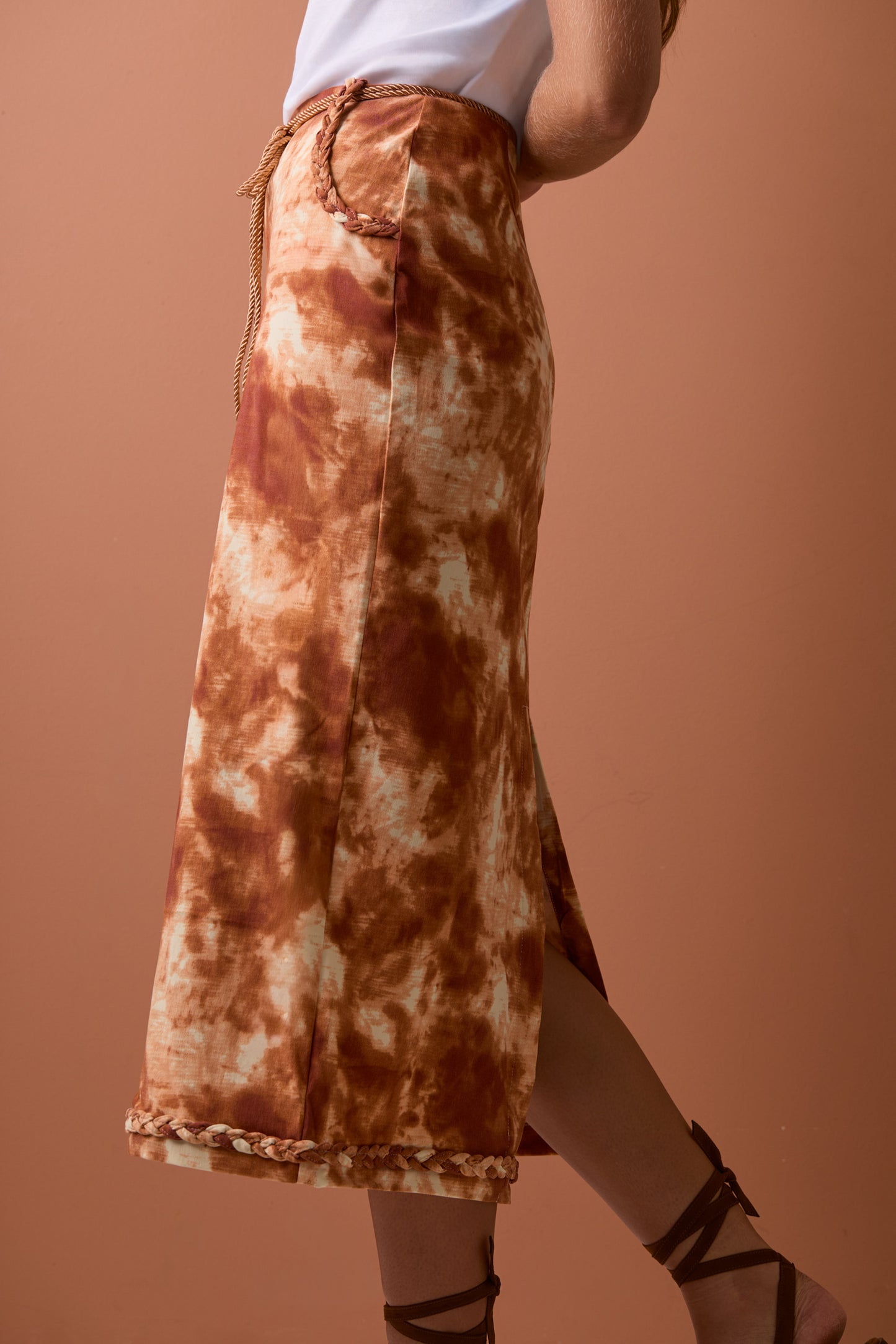 Horizonte skirt