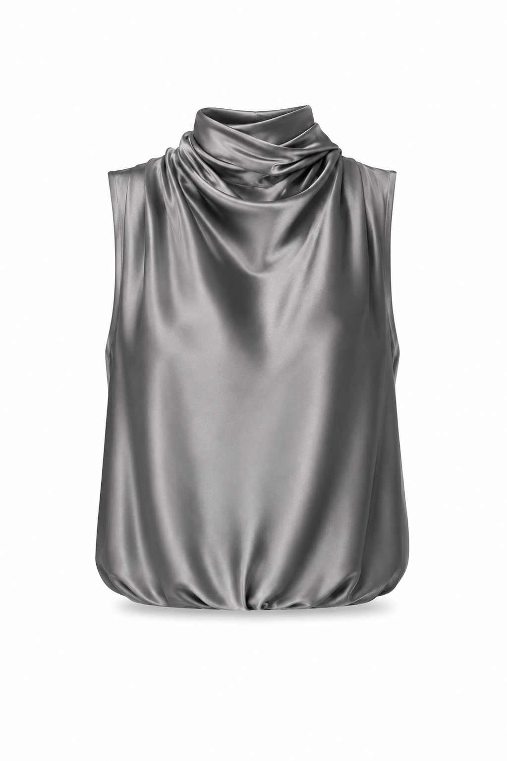 Silver top